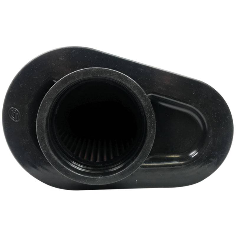 S&B Air Filter for Intake Kits 75-5070 Extendable White