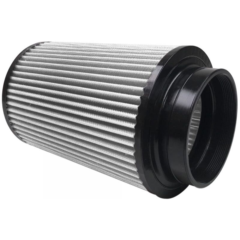 S&B Air Filter For Intake Kits 75-5027 Extendable White