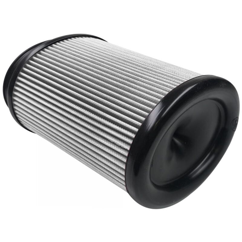 S&B Air Filter For Intake Kits 75-5062 Extendable White