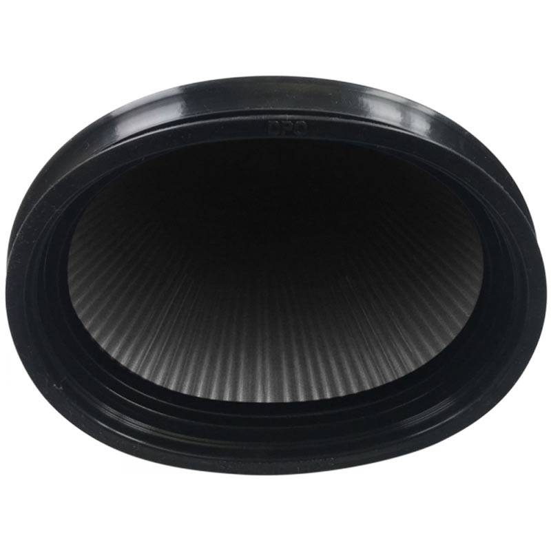 S&B Air Filter For Intake Kits 75-5062 Extendable White