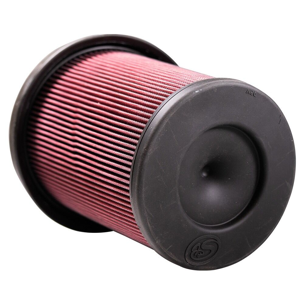 S&B Air Filter Extendable For Intake Kit 75-5144/75-5144D