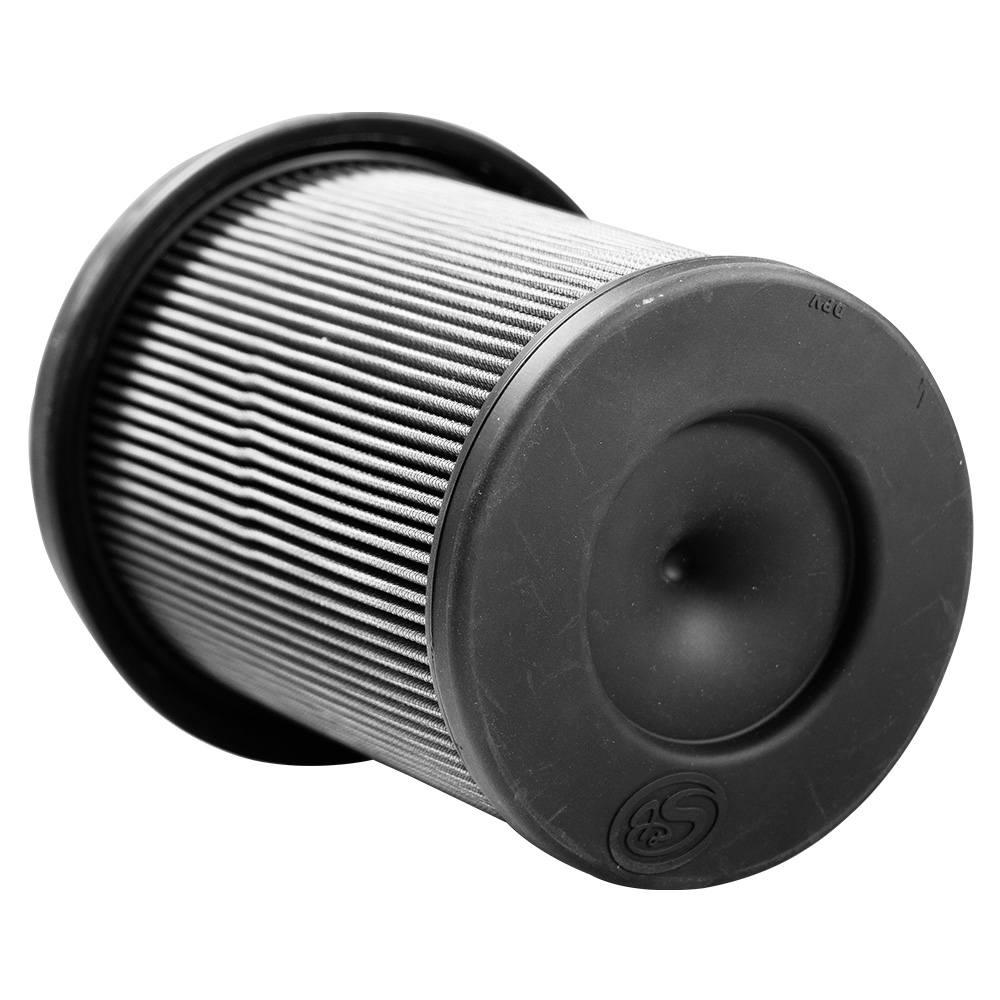 S&B Air Filter Extendable For Intake Kit 75-5144/75-5144D
