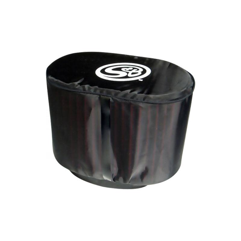 S&B WF-1016 Air Filter Wrap For KF-1031 & KF-1031D For 06-08 F-150 4.6L Gas Oval