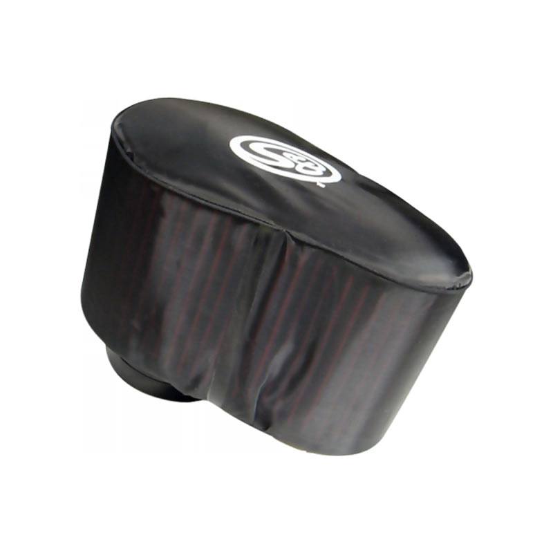 S&B WF-1021 Air Filter Wrap for KF-1043 & KF-1043D For 04-06 Excursion 03-07 F-250/F350 6.0L Diesel Oval