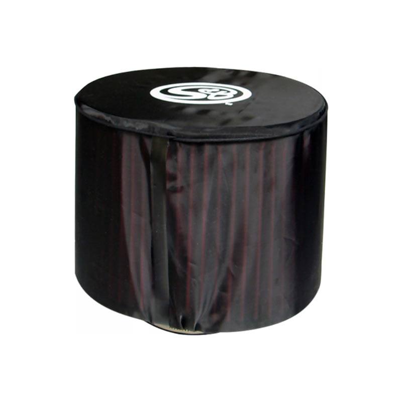 S&B WF-1023 Air Filter Wrap for KF-1035 & KF-1035D For 12-18 4 Runner 12-17 FJ Cruiser 4.0L Gas 16-18 Tacoma 3.5L Gas Round