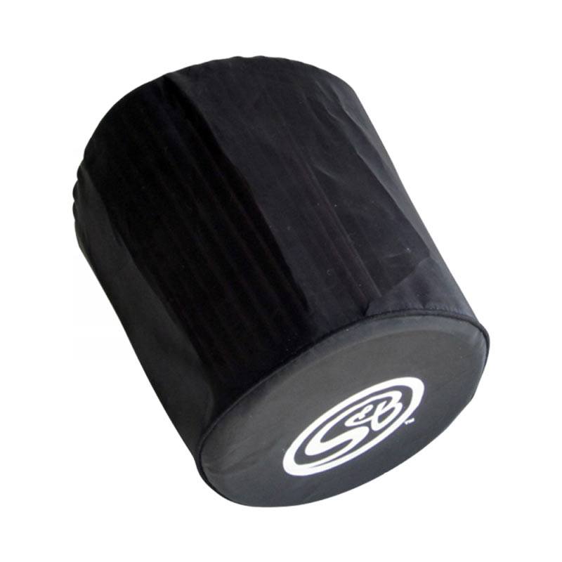 S&B WF-1030 Air Filter Wrap for KF-1047 & KF-1047D For 92-94 GMC K1500/K2500/K3500 Chevy C1500/C2500/C3500 6.5L Diesel Round