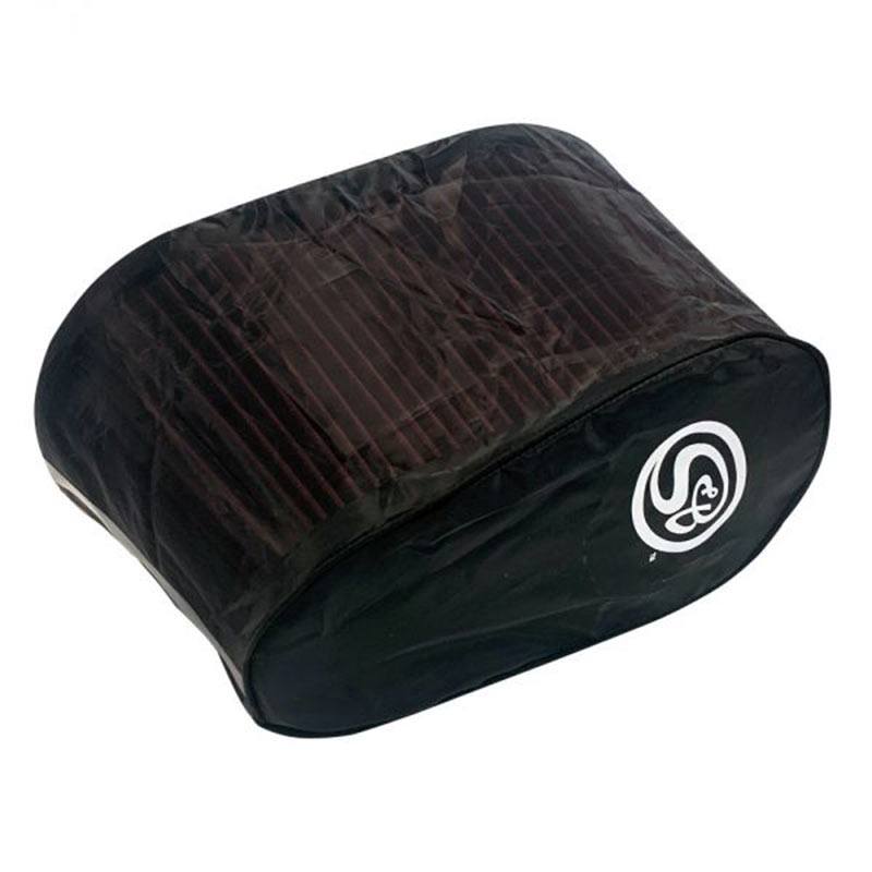 S&B WF-1066 Air Filter Wrap For Filter Wrap for Filter KF-1076 & KF-1076D