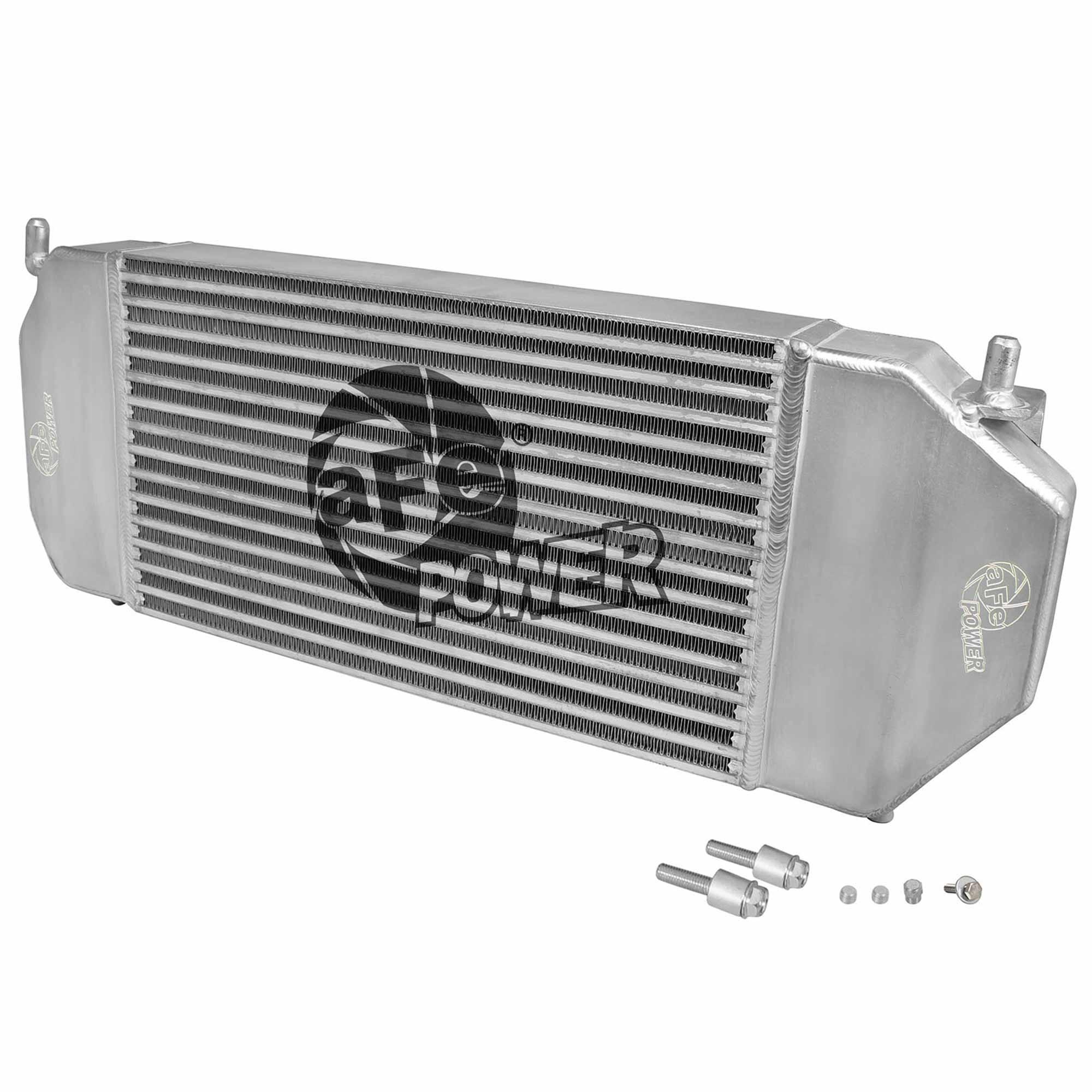 BladeRunner GT Series Intercooler 46-20201 Ford F-150 15-19 V6-2.7L (tt)