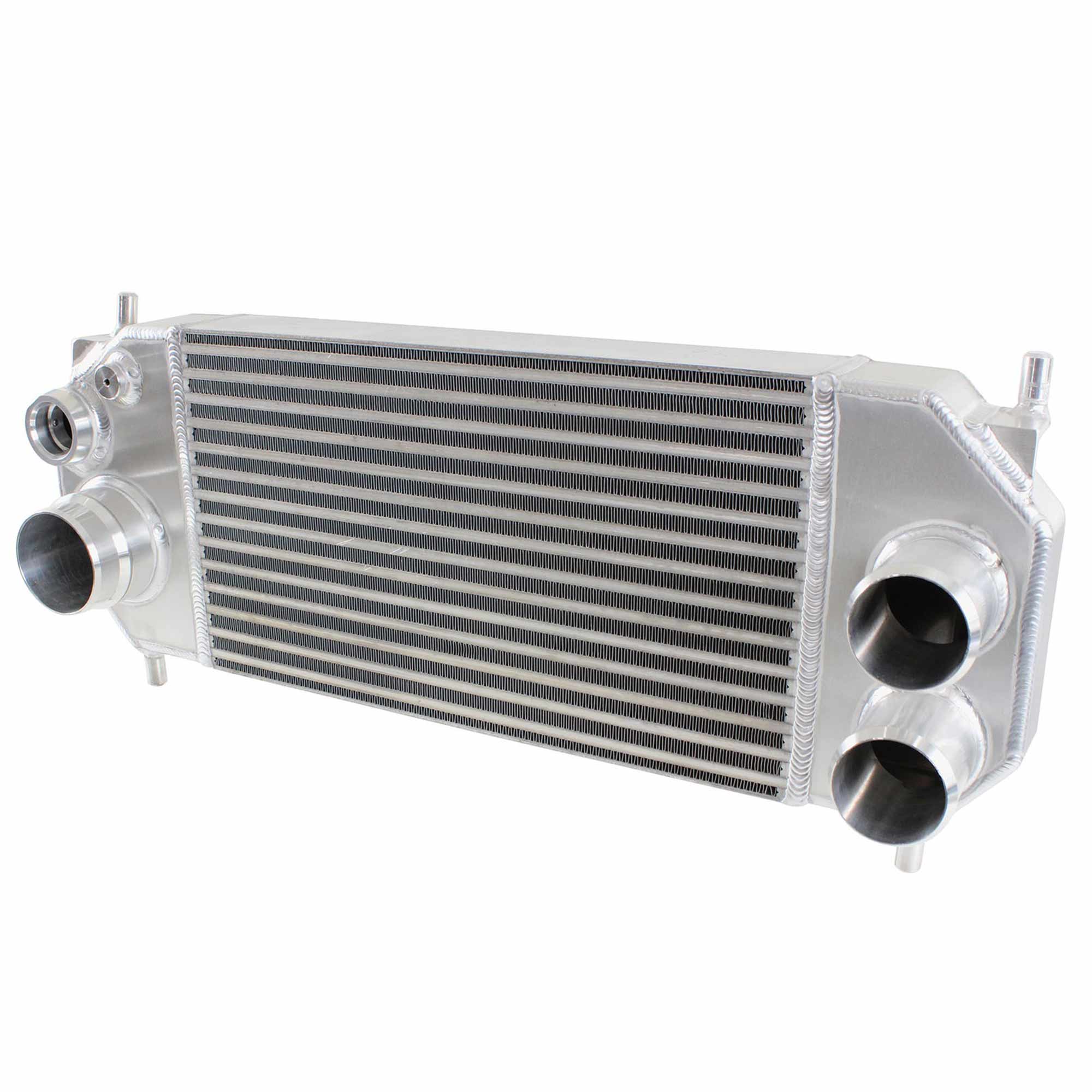 BladeRunner GT Series Intercooler 46-20201 Ford F-150 15-19 V6-2.7L (tt)