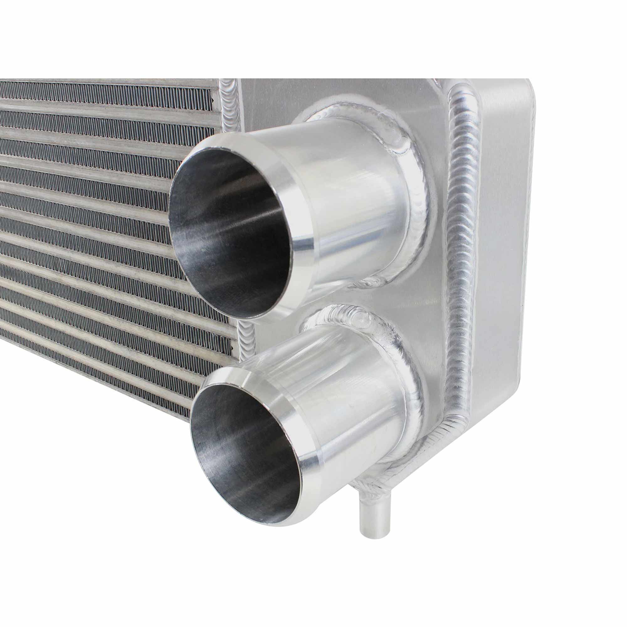 BladeRunner GT Series Intercooler 46-20201 Ford F-150 15-19 V6-2.7L (tt)