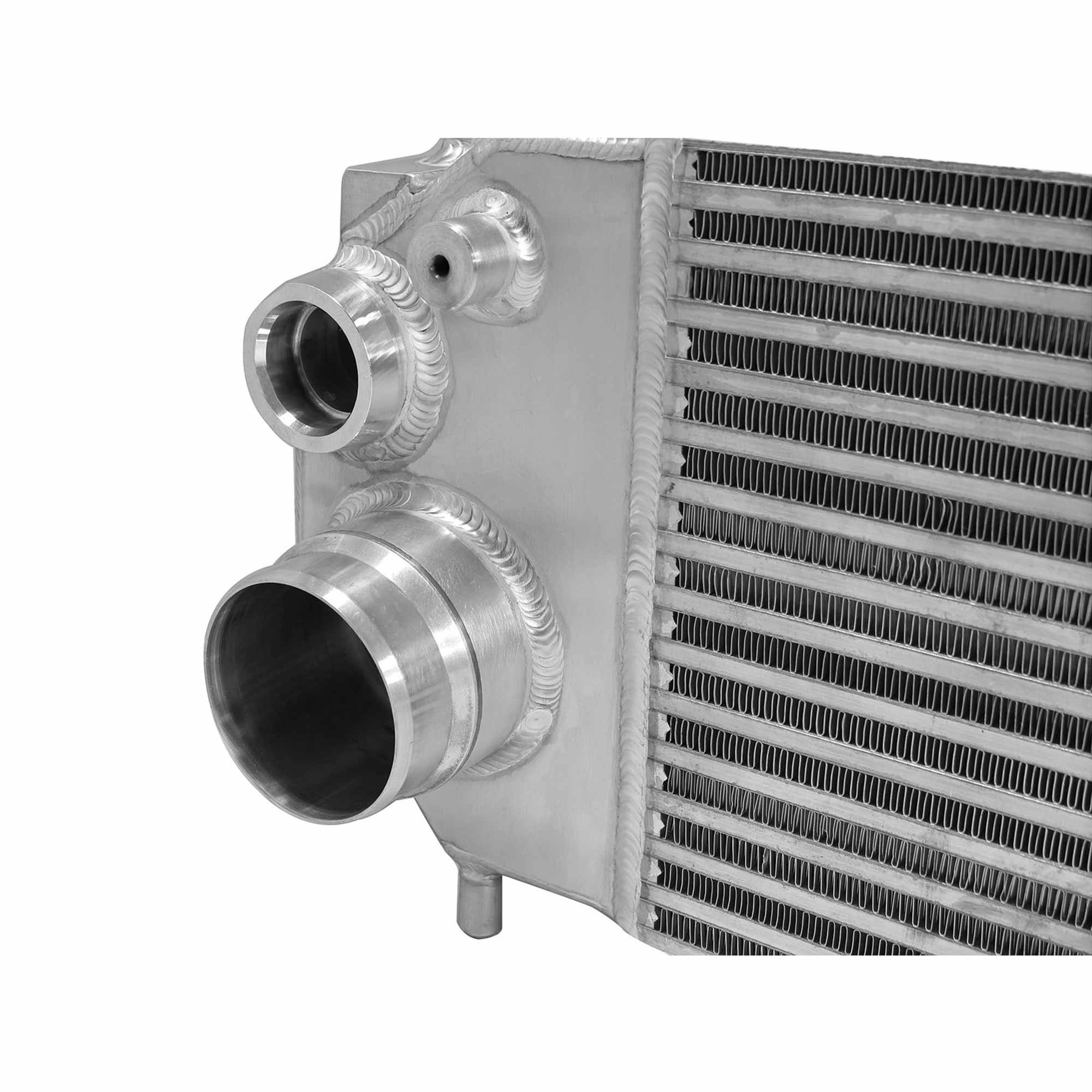 BladeRunner GT Series Intercooler 46-20201 Ford F-150 15-19 V6-2.7L (tt)
