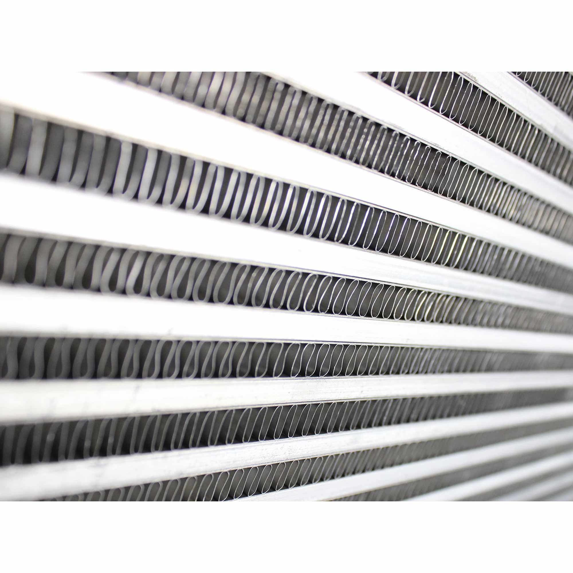 BladeRunner GT Series Intercooler 46-20201 Ford F-150 15-19 V6-2.7L (tt)