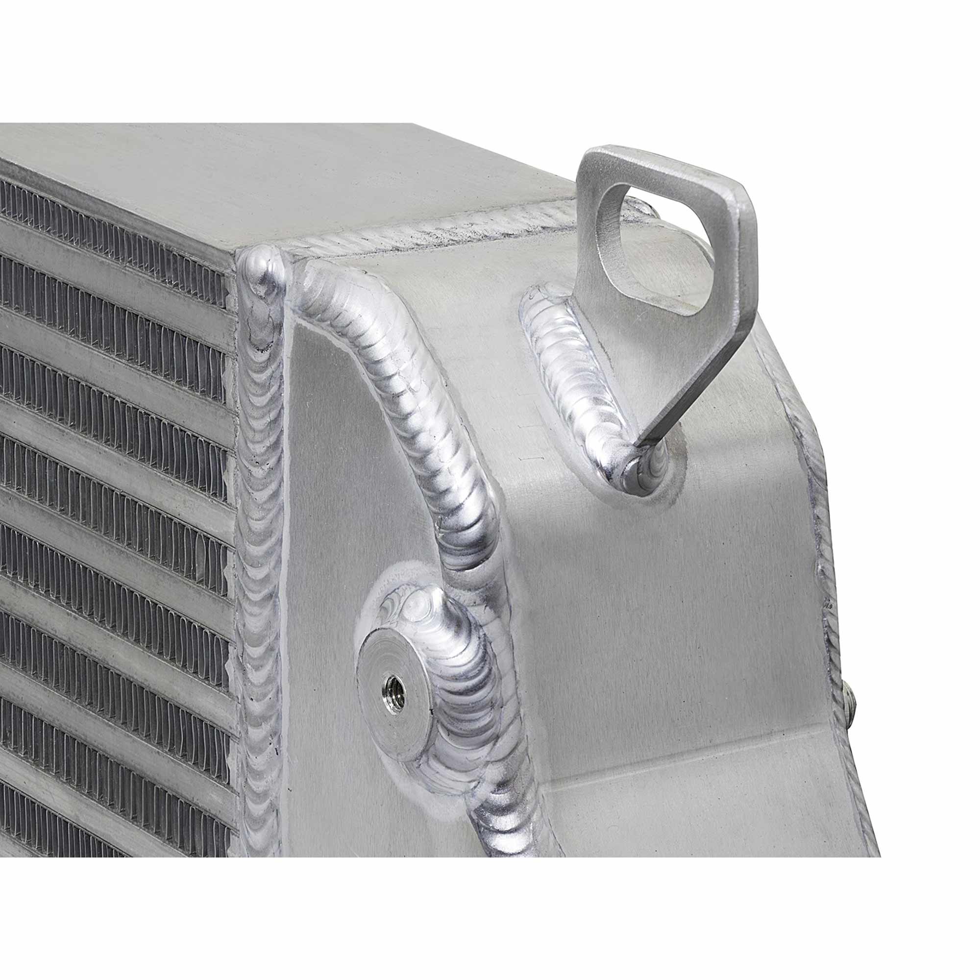 BladeRunner GT Series Intercooler 46-20281