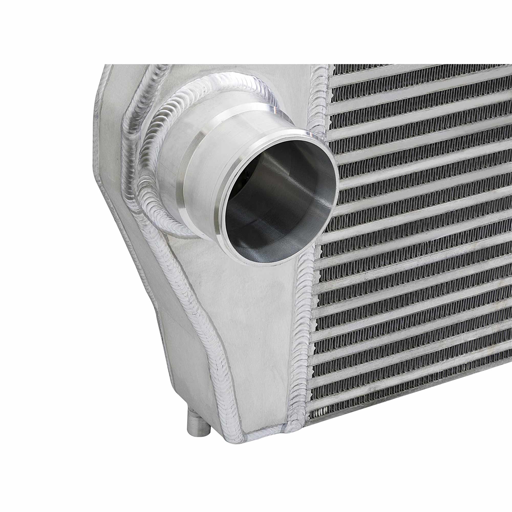 BladeRunner GT Series Intercooler 46-20281