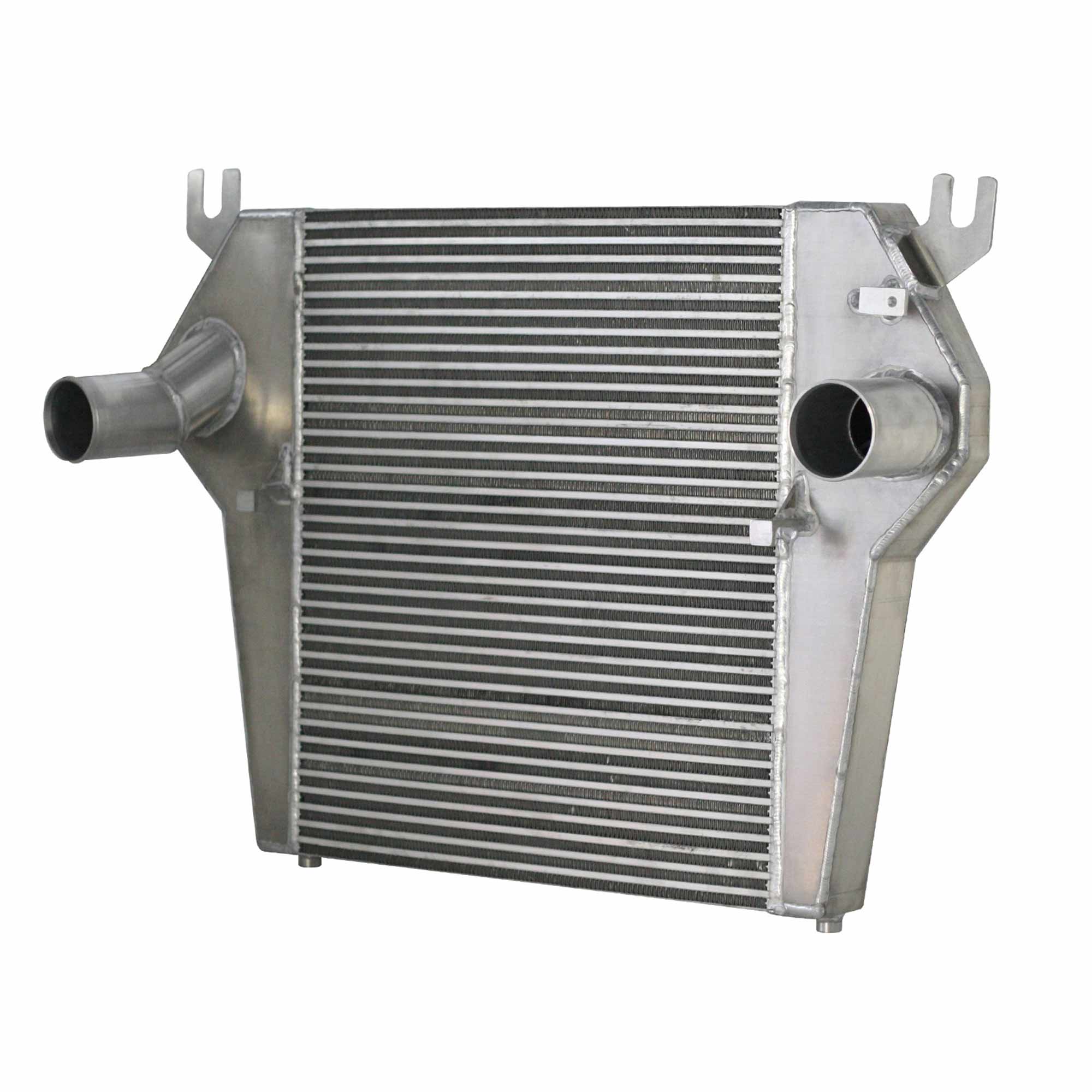 BladeRunner GT Series Intercooler with Tubes 46-20082 Ford Diesel Trucks 99-03 V8-7.3L (td)