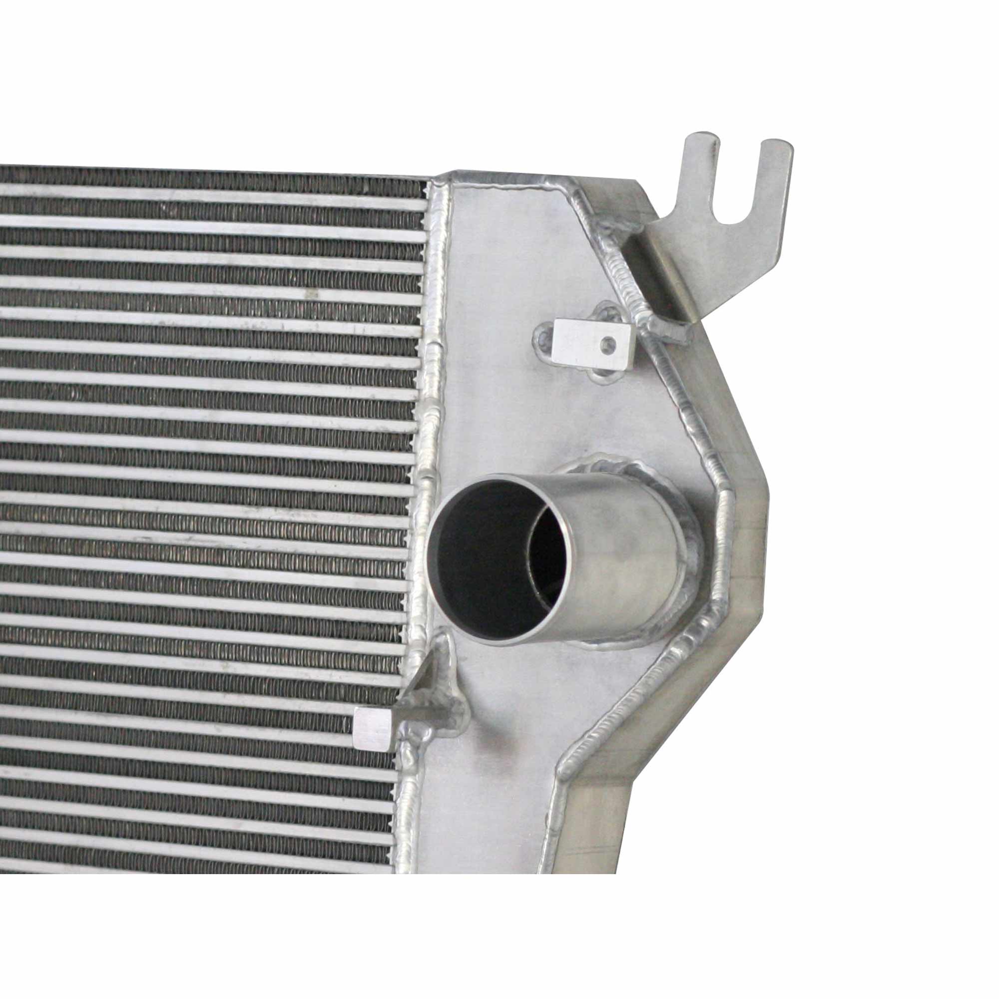 BladeRunner GT Series Intercooler with Tubes 46-20082 Ford Diesel Trucks 99-03 V8-7.3L (td)