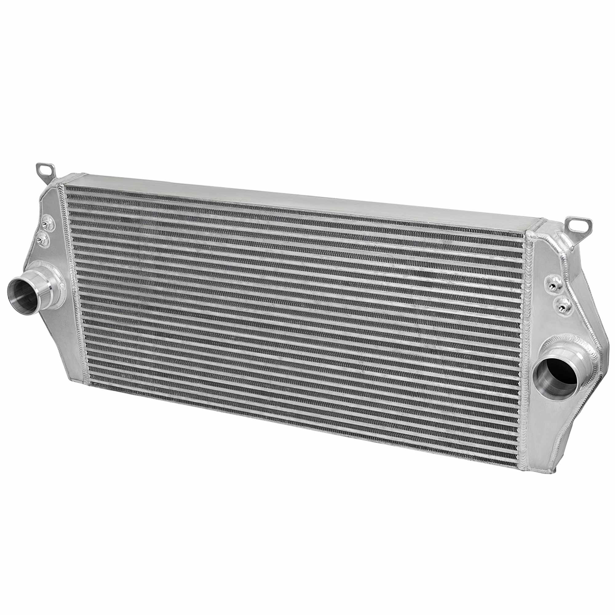 BladeRunner GT Series Intercooler with Tubes 46-20282-B