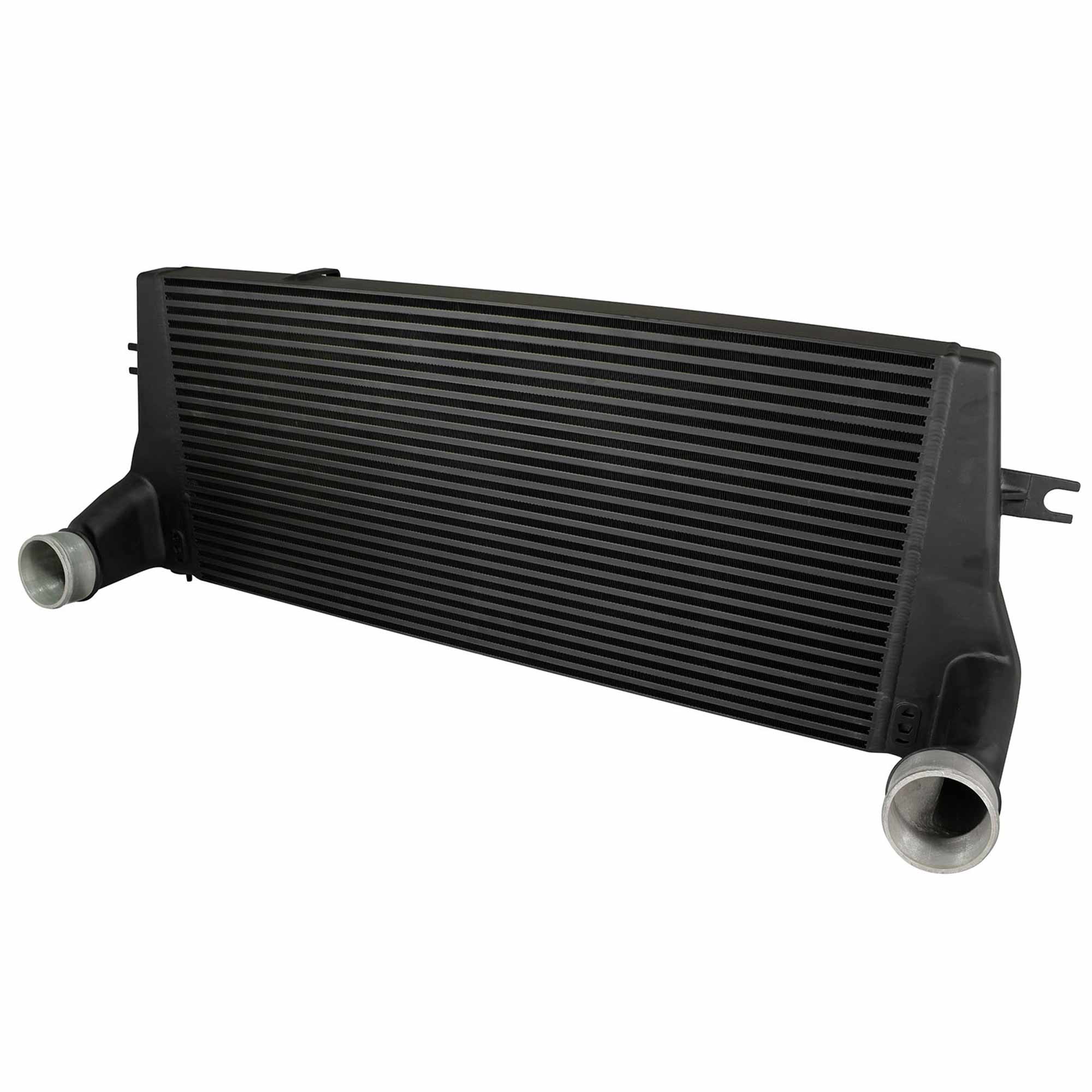 BladeRunner Street Series Cast Intercooler 46-21061 Dodge Diesel Trucks 94-02 L6-5.9L (td)