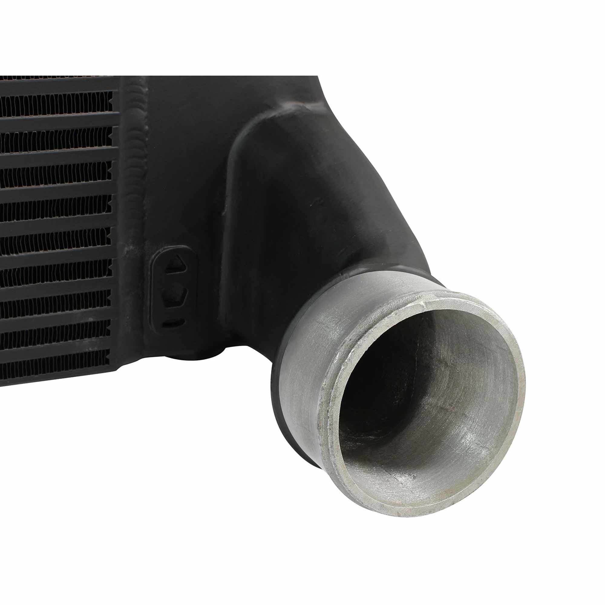 BladeRunner Street Series Cast Intercooler 46-21061 Dodge Diesel Trucks 94-02 L6-5.9L (td)