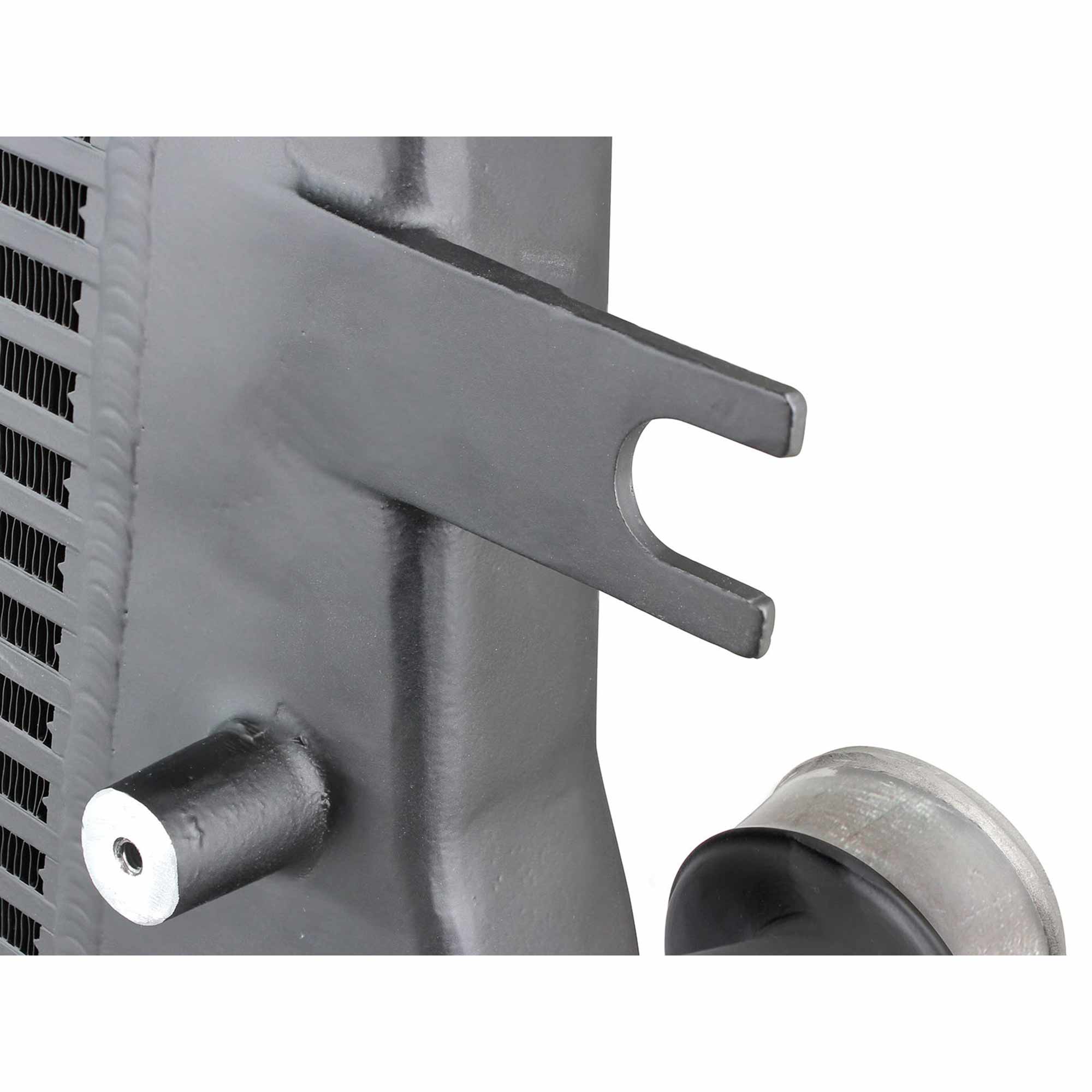 BladeRunner Street Series Cast Intercooler 46-21061 Dodge Diesel Trucks 94-02 L6-5.9L (td)