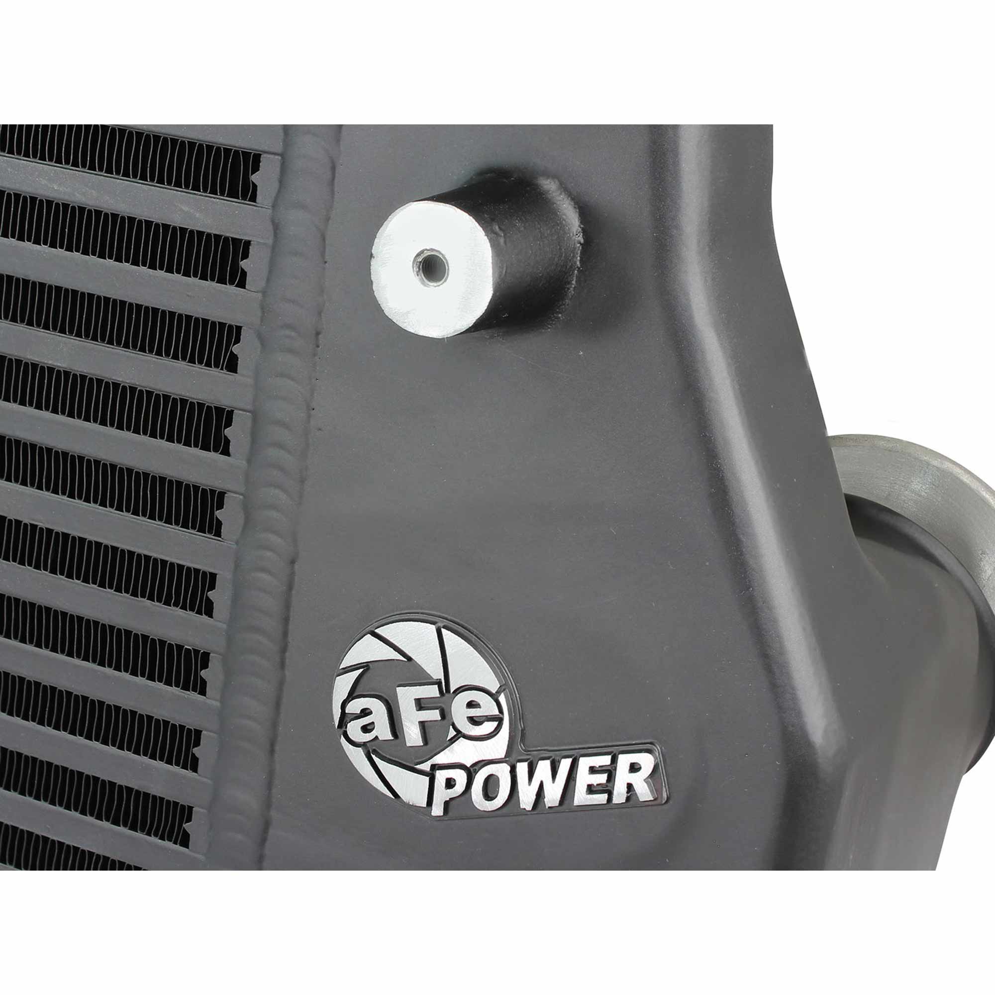 BladeRunner Street Series Cast Intercooler 46-21061 Dodge Diesel Trucks 94-02 L6-5.9L (td)