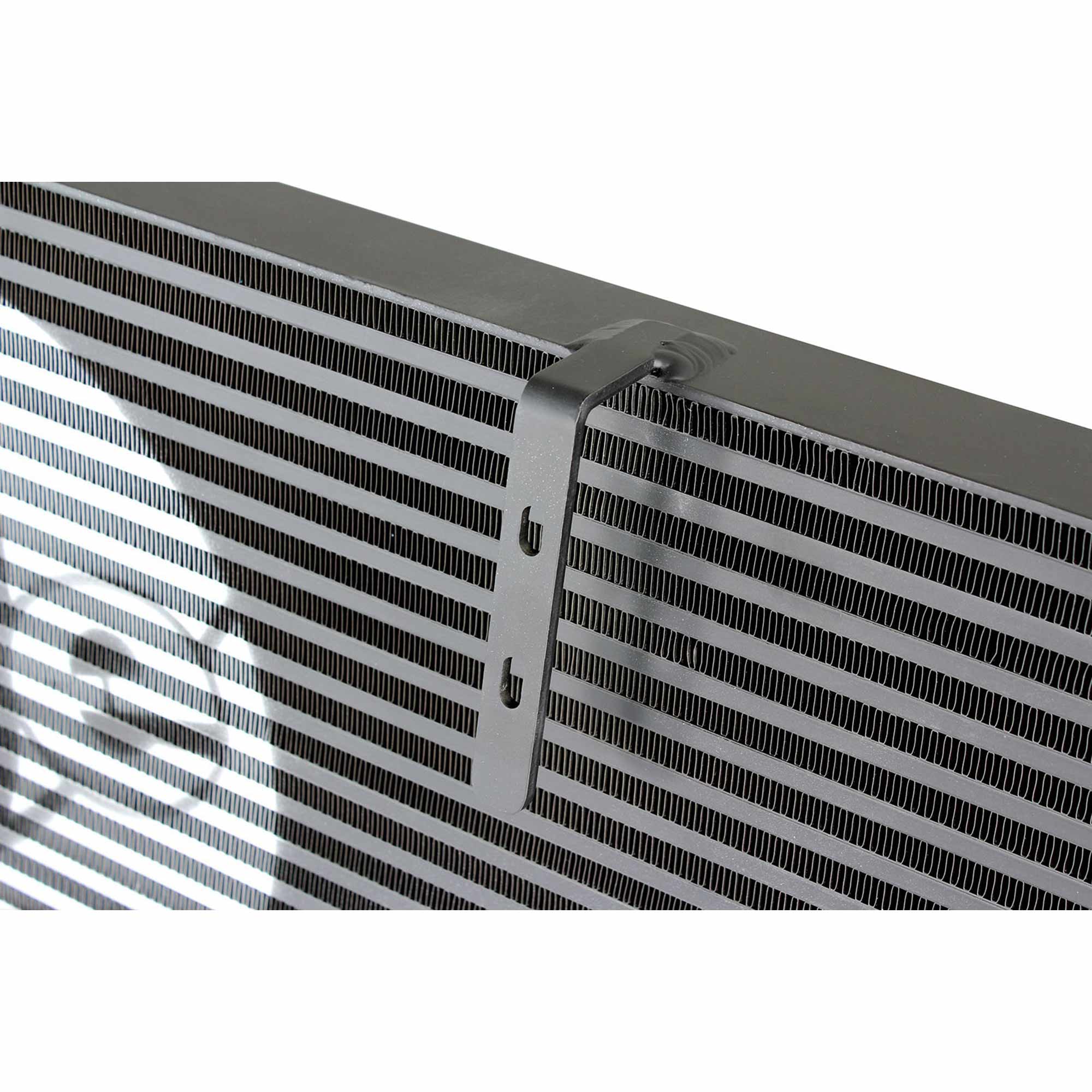 BladeRunner Street Series Cast Intercooler 46-21061 Dodge Diesel Trucks 94-02 L6-5.9L (td)