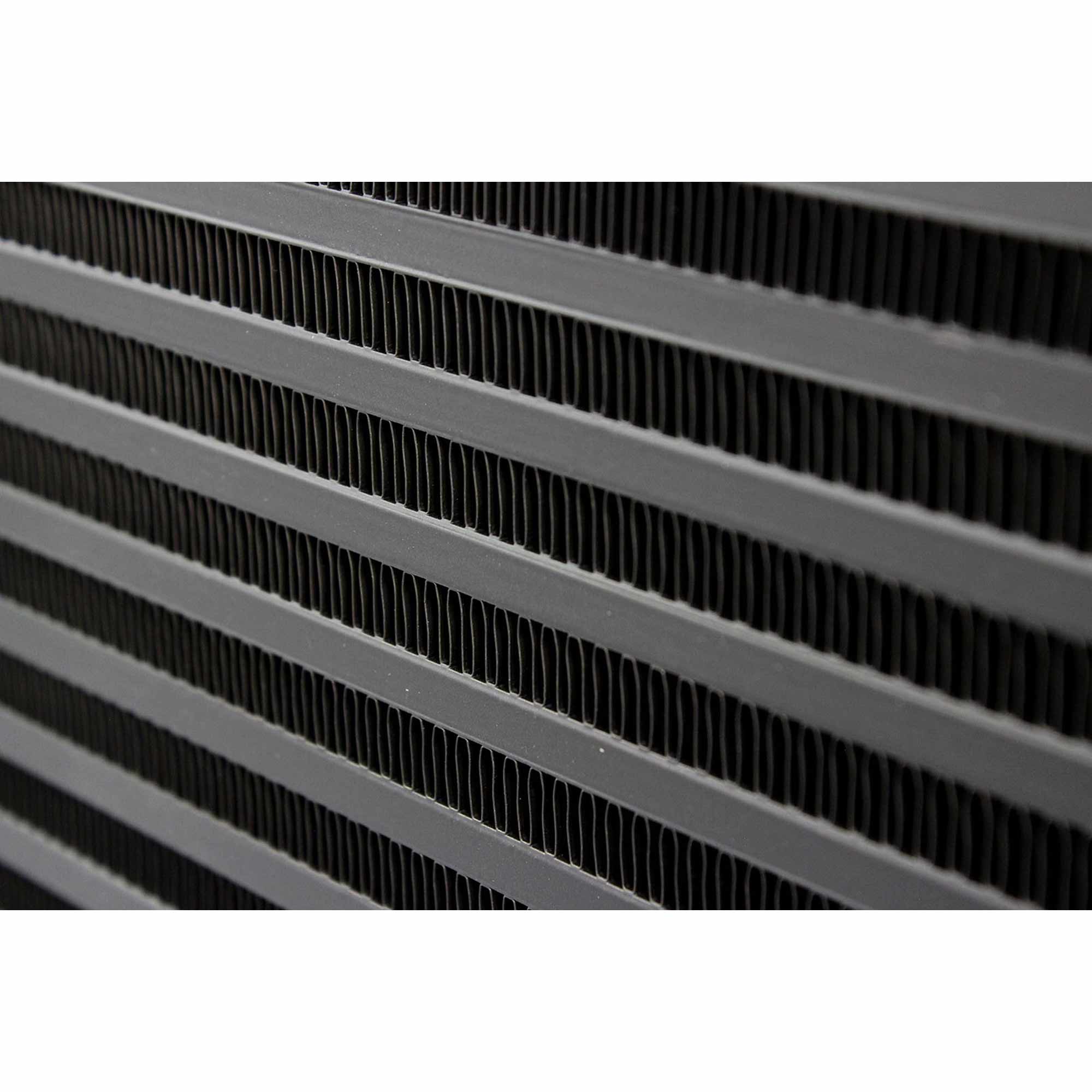 BladeRunner Street Series Cast Intercooler 46-21061 Dodge Diesel Trucks 94-02 L6-5.9L (td)