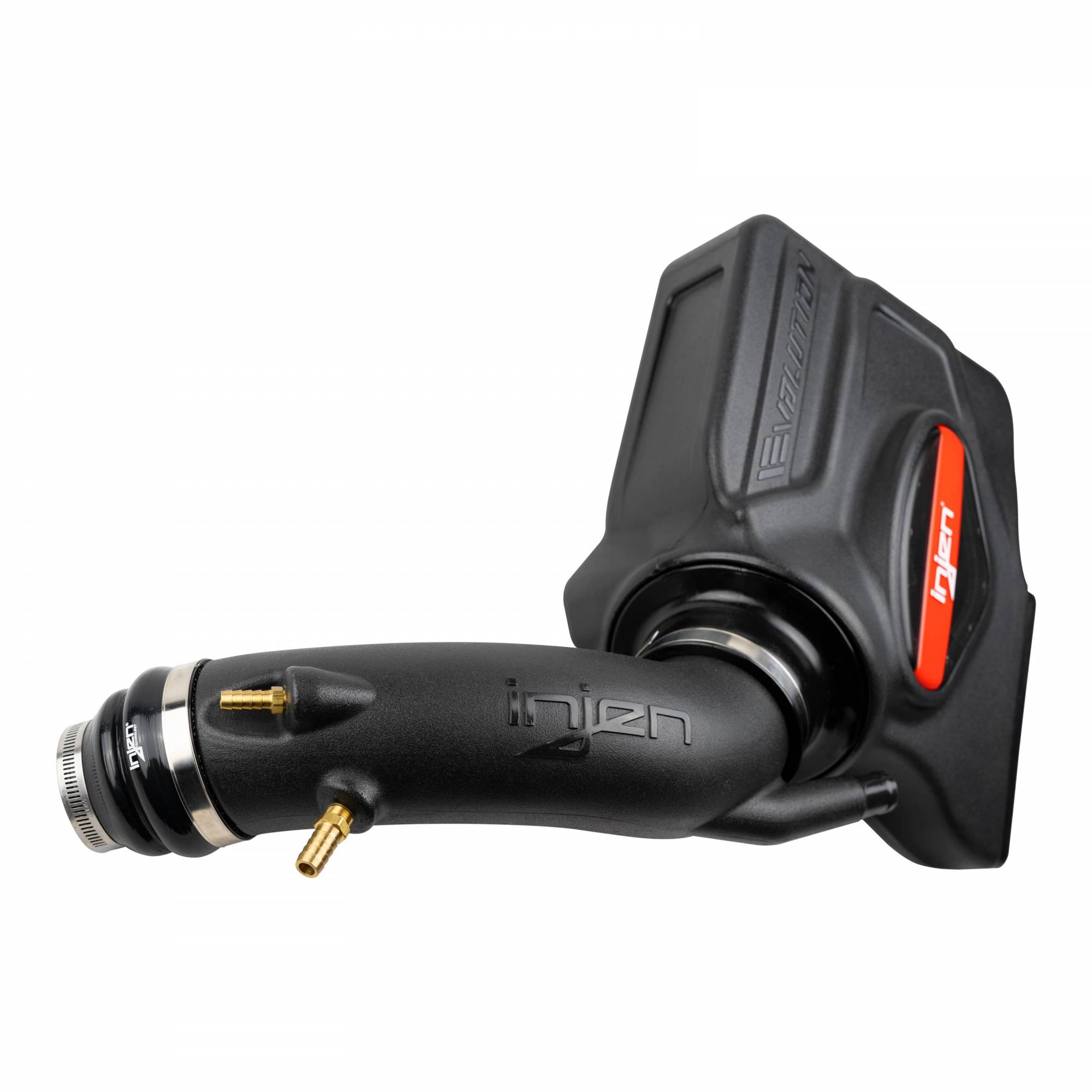 Injen EVOLUTION Cold Air Intake System - EVO1300 INJ-EVO1300