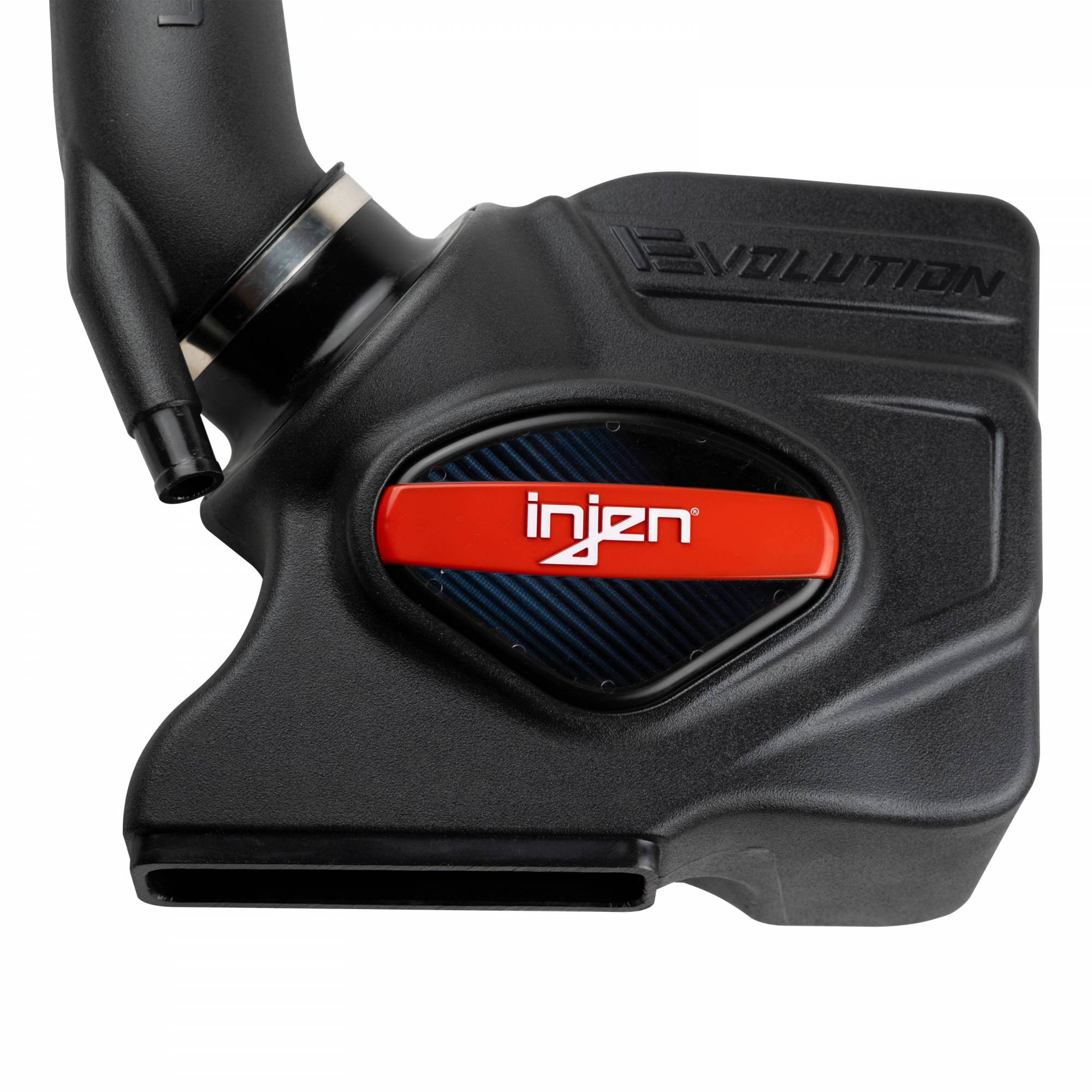 Injen EVOLUTION Cold Air Intake System - EVO1300 INJ-EVO1300