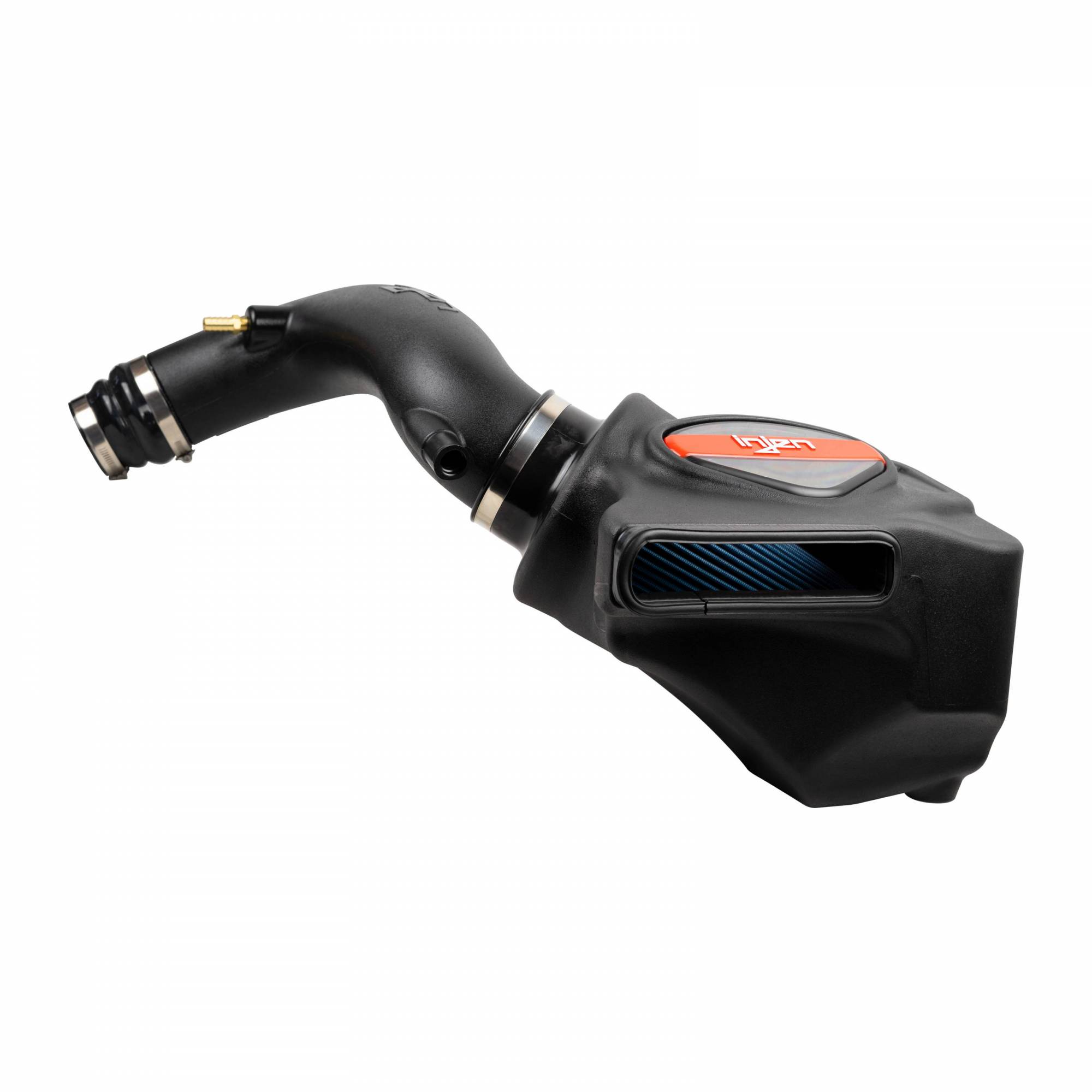 Injen EVOLUTION Cold Air Intake System - EVO1301 INJ-EVO1301