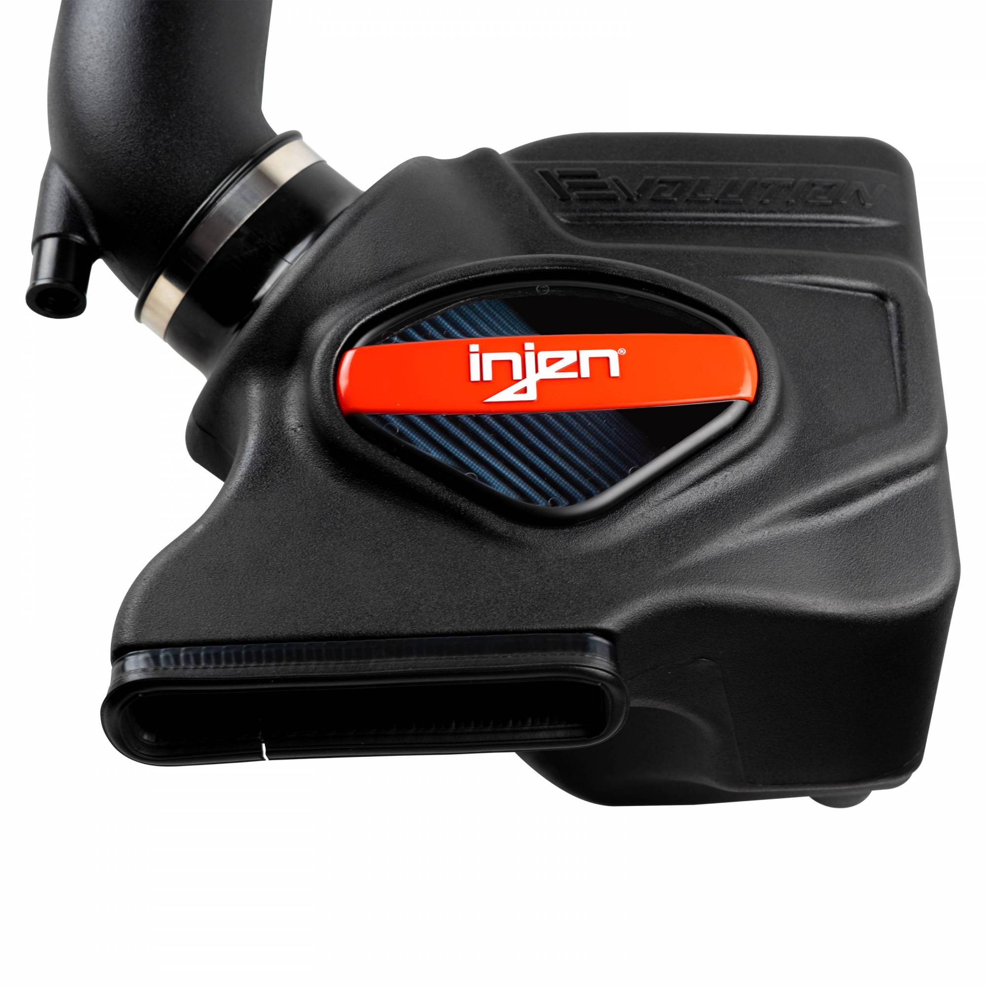 Injen EVOLUTION Cold Air Intake System - EVO1301 INJ-EVO1301