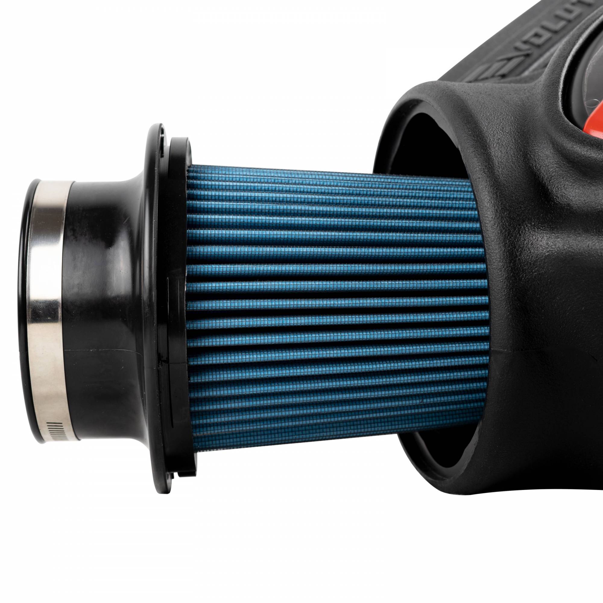 Injen EVOLUTION Cold Air Intake System - EVO1301 INJ-EVO1301