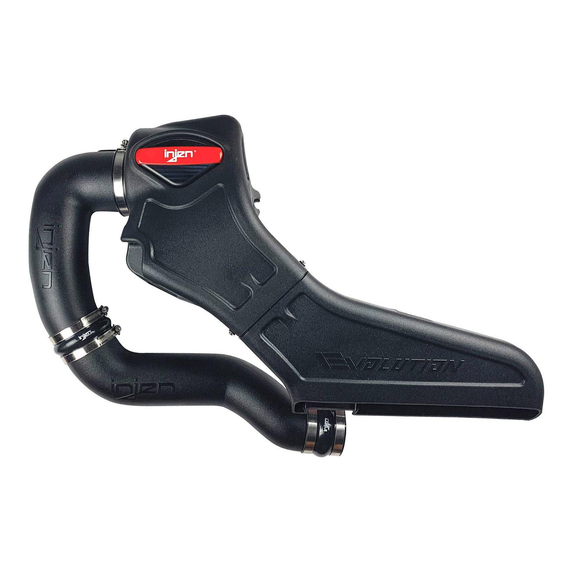 Injen EVOLUTION Cold Air Intake System (Dry Air Filter) - EVO1200 INJ-EVO1200