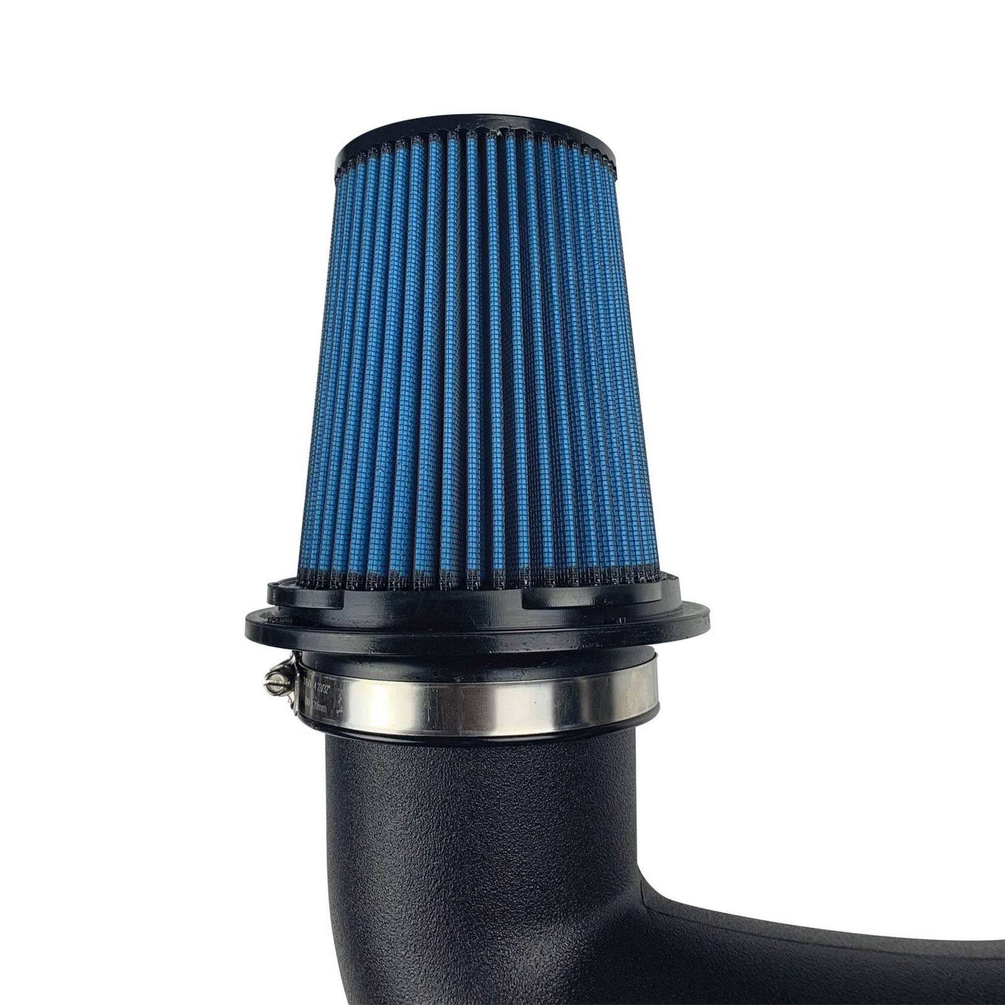 Injen EVOLUTION Cold Air Intake System (Dry Air Filter) - EVO1200 INJ-EVO1200