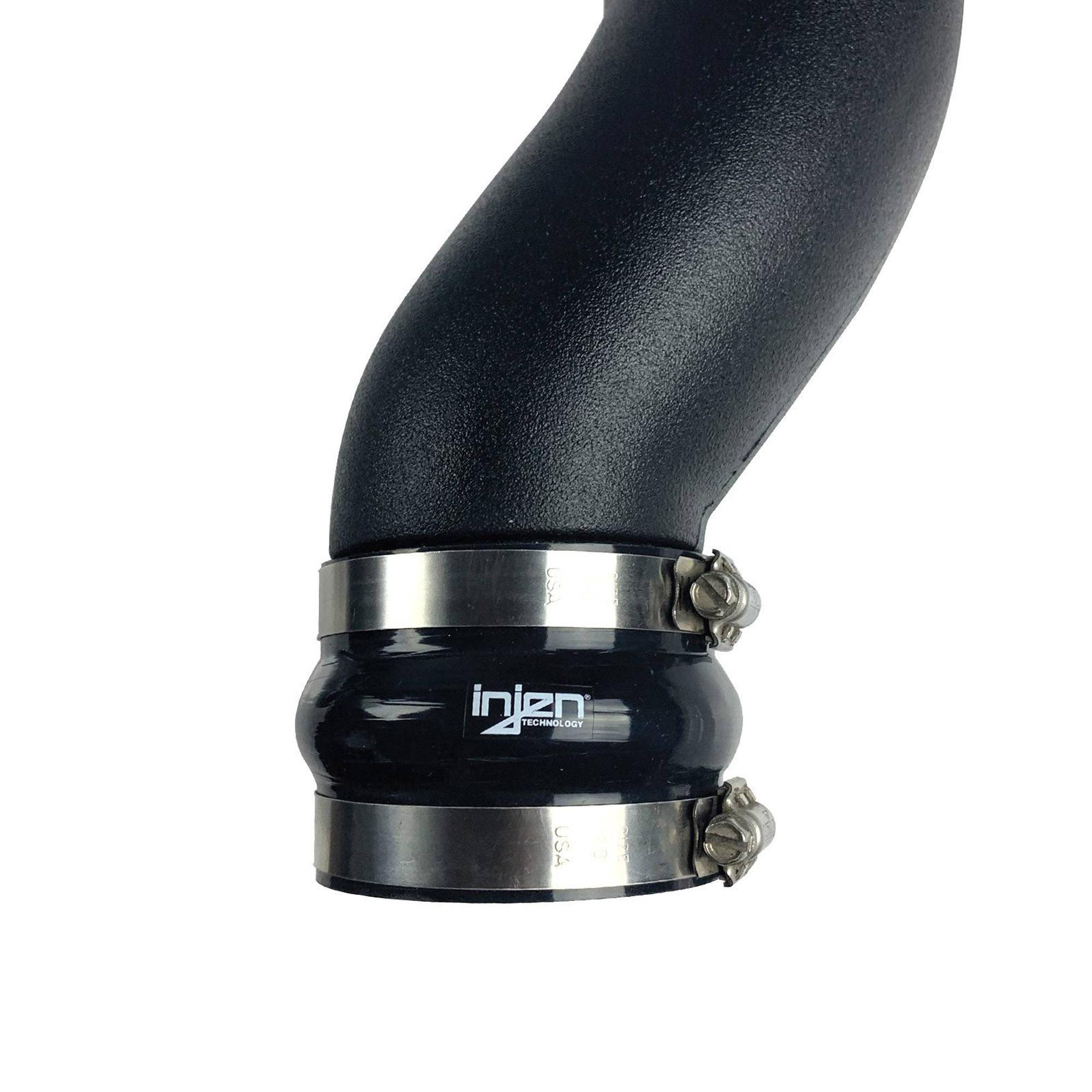 Injen EVOLUTION Cold Air Intake System (Dry Air Filter) - EVO1200 INJ-EVO1200