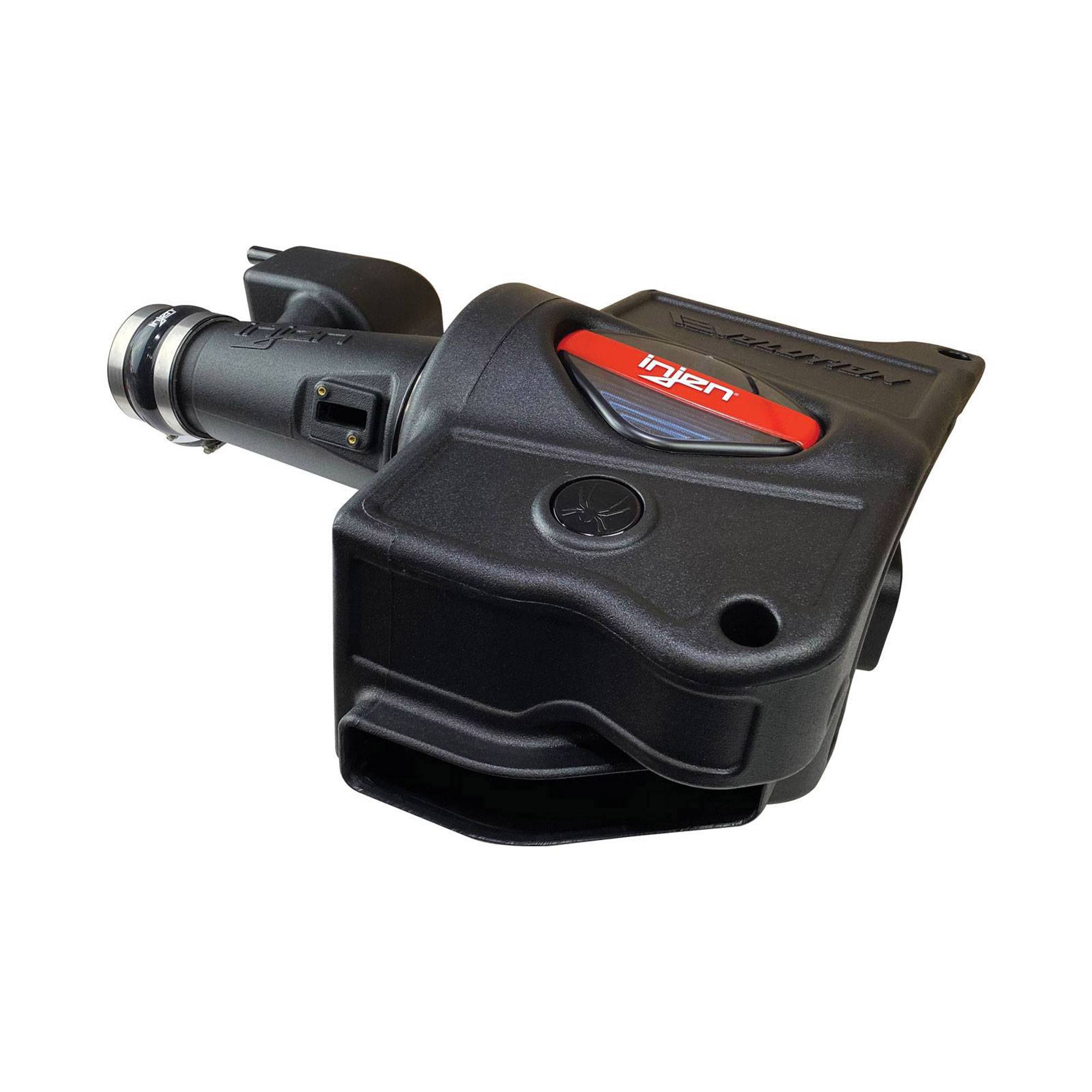 Injen EVOLUTION Cold Air Intake System - EVO1901-P Dry INJ-EVO1901