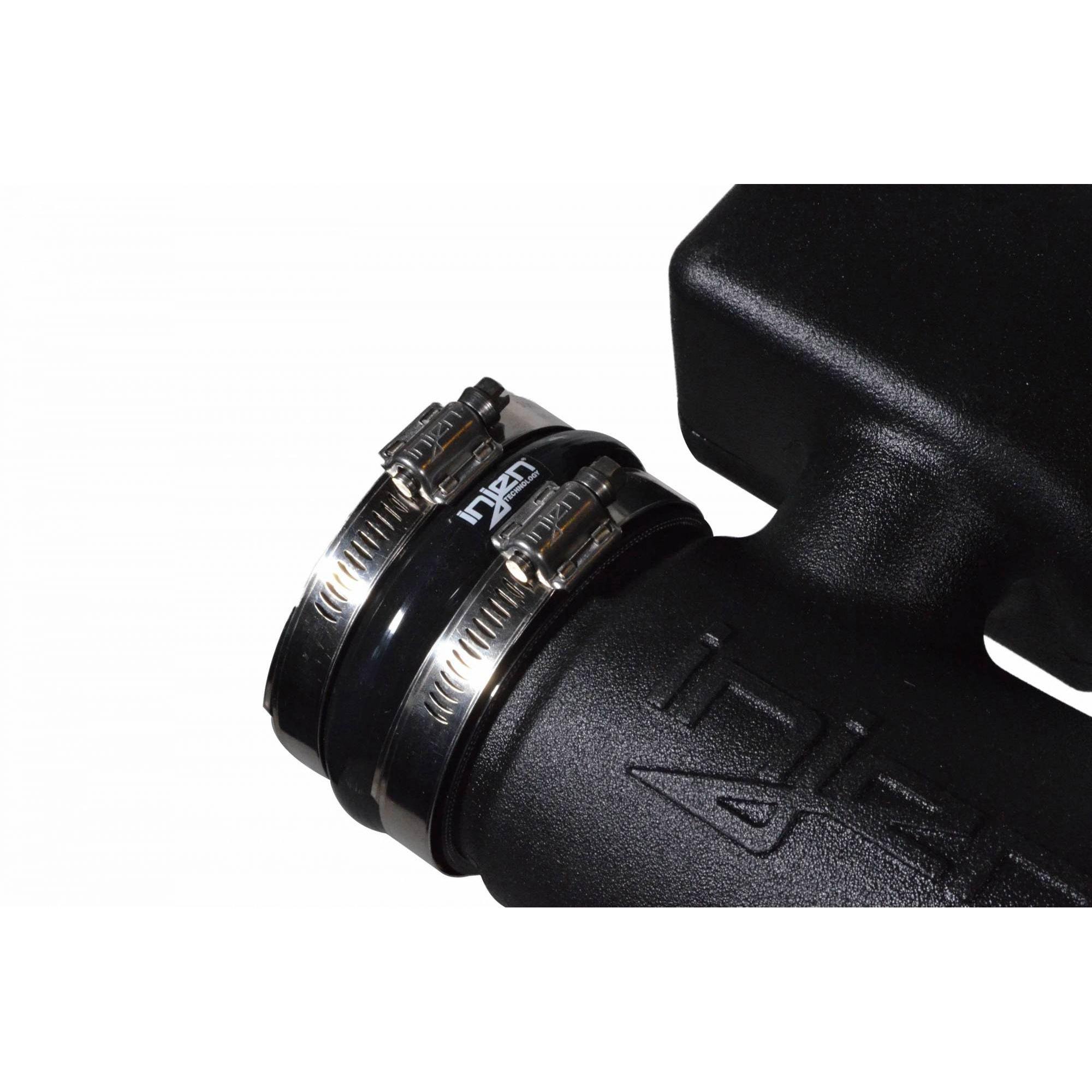 Injen EVOLUTION Cold Air Intake System - EVO1901-P Dry INJ-EVO1901