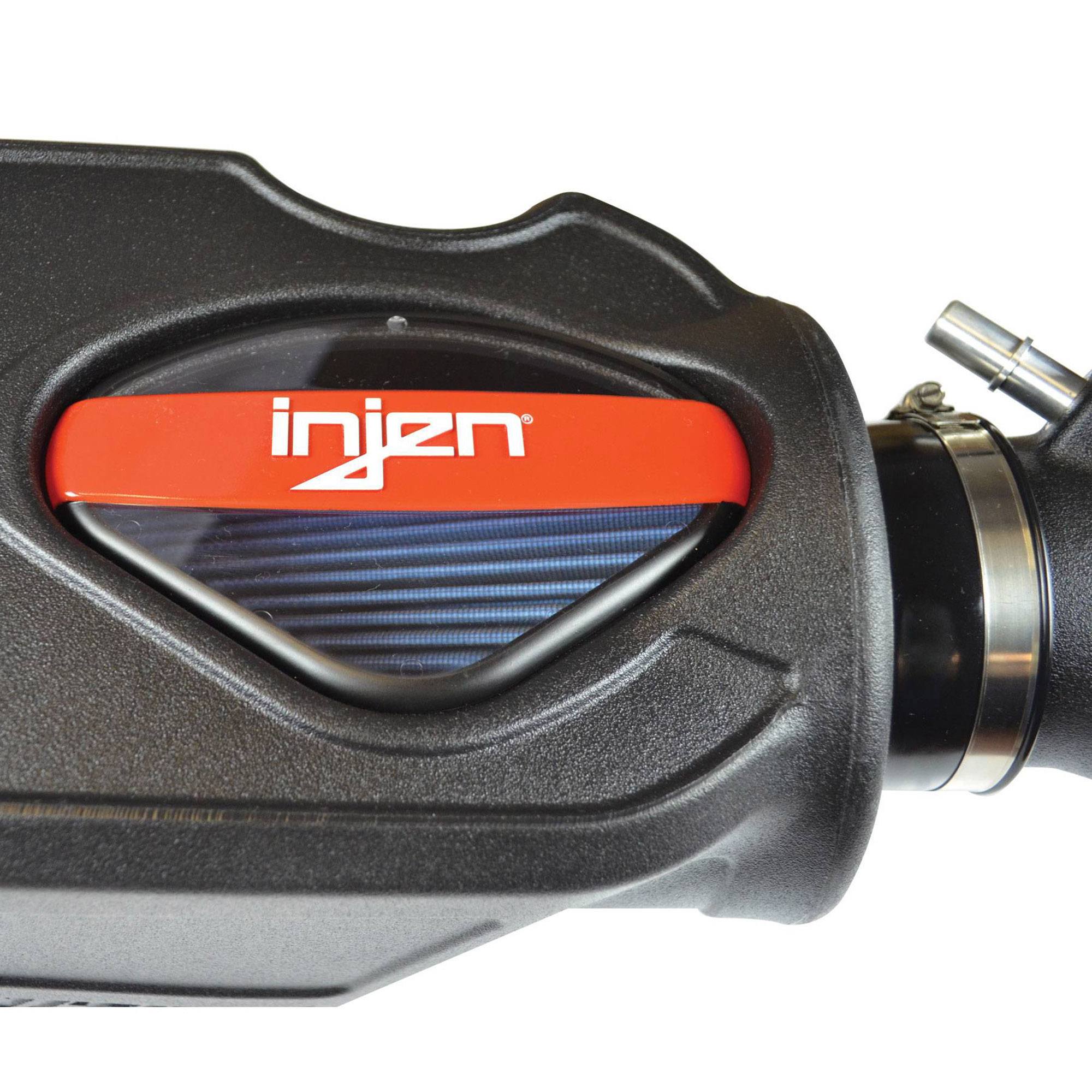 Injen EVOLUTION Cold Air Intake System - EVO5005-P Dry INJ-EVO5005