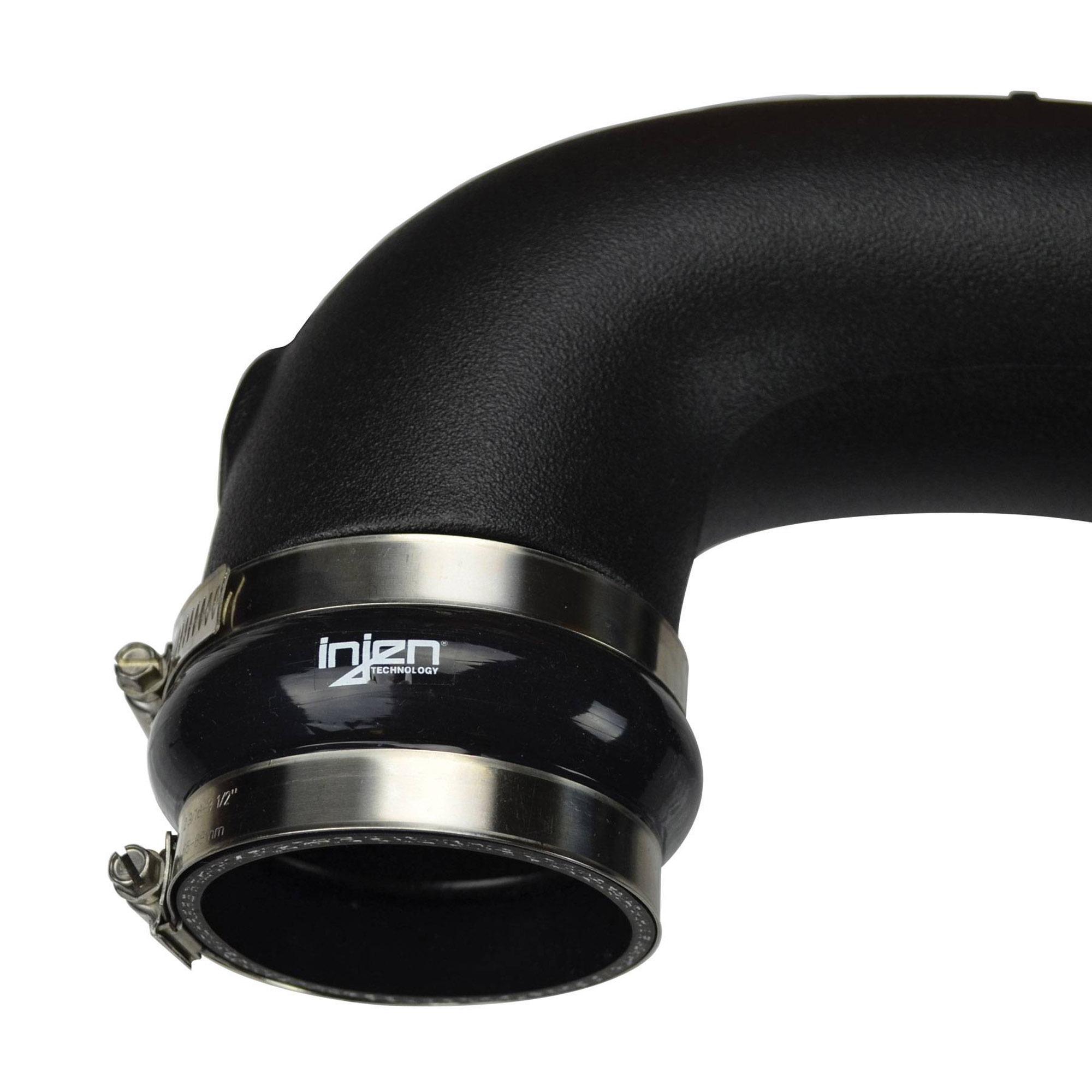 Injen EVOLUTION Cold Air Intake System - EVO5005-P Dry INJ-EVO5005