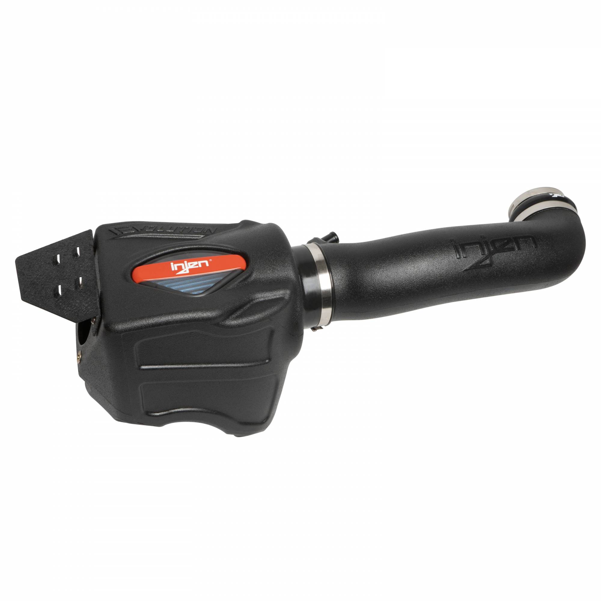 Injen EVOLUTION Cold Air Intake System - EVO5009-P Dry INJ-EVO5009