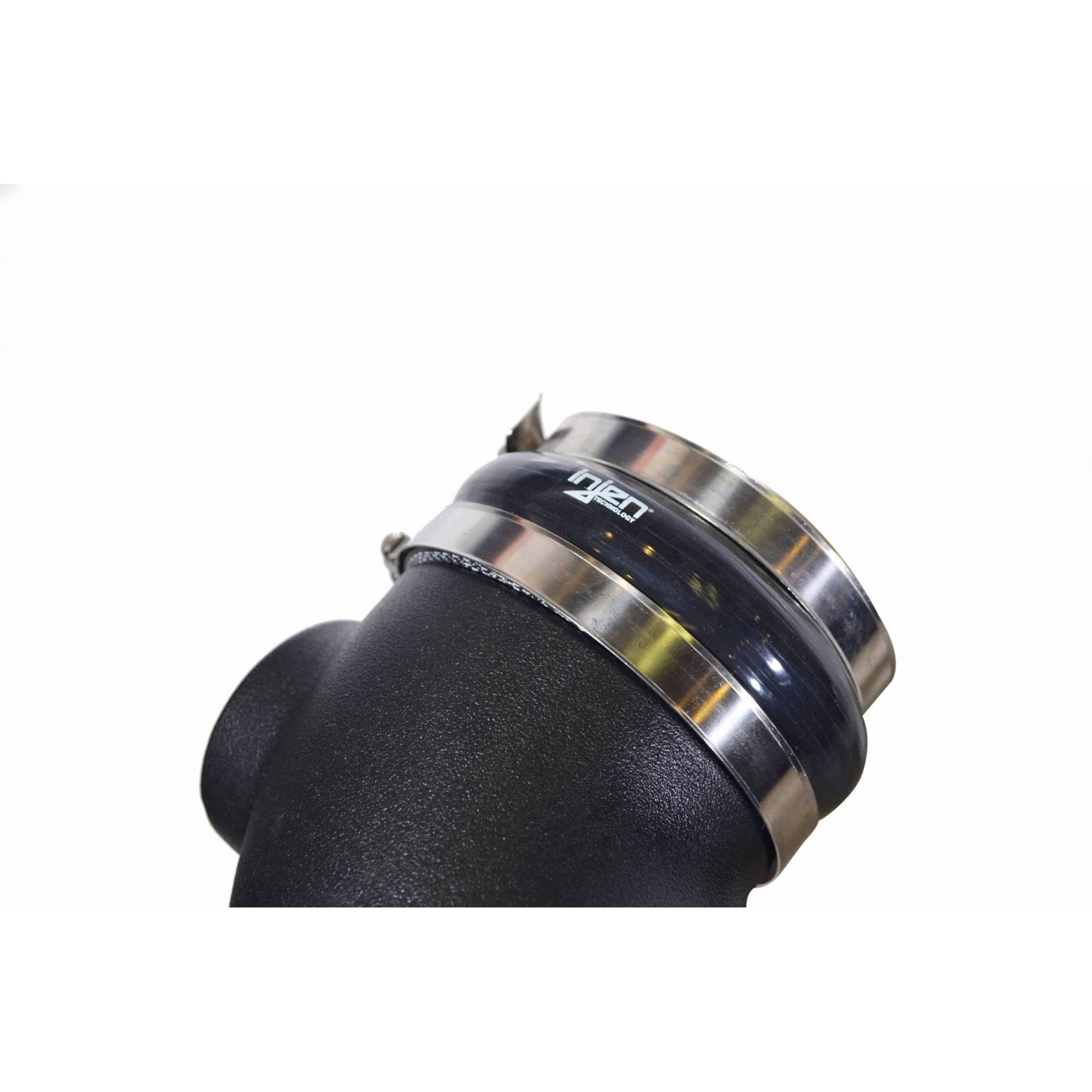 Injen EVOLUTION Cold Air Intake System - EVO5100-P Dry INJ-EVO5100