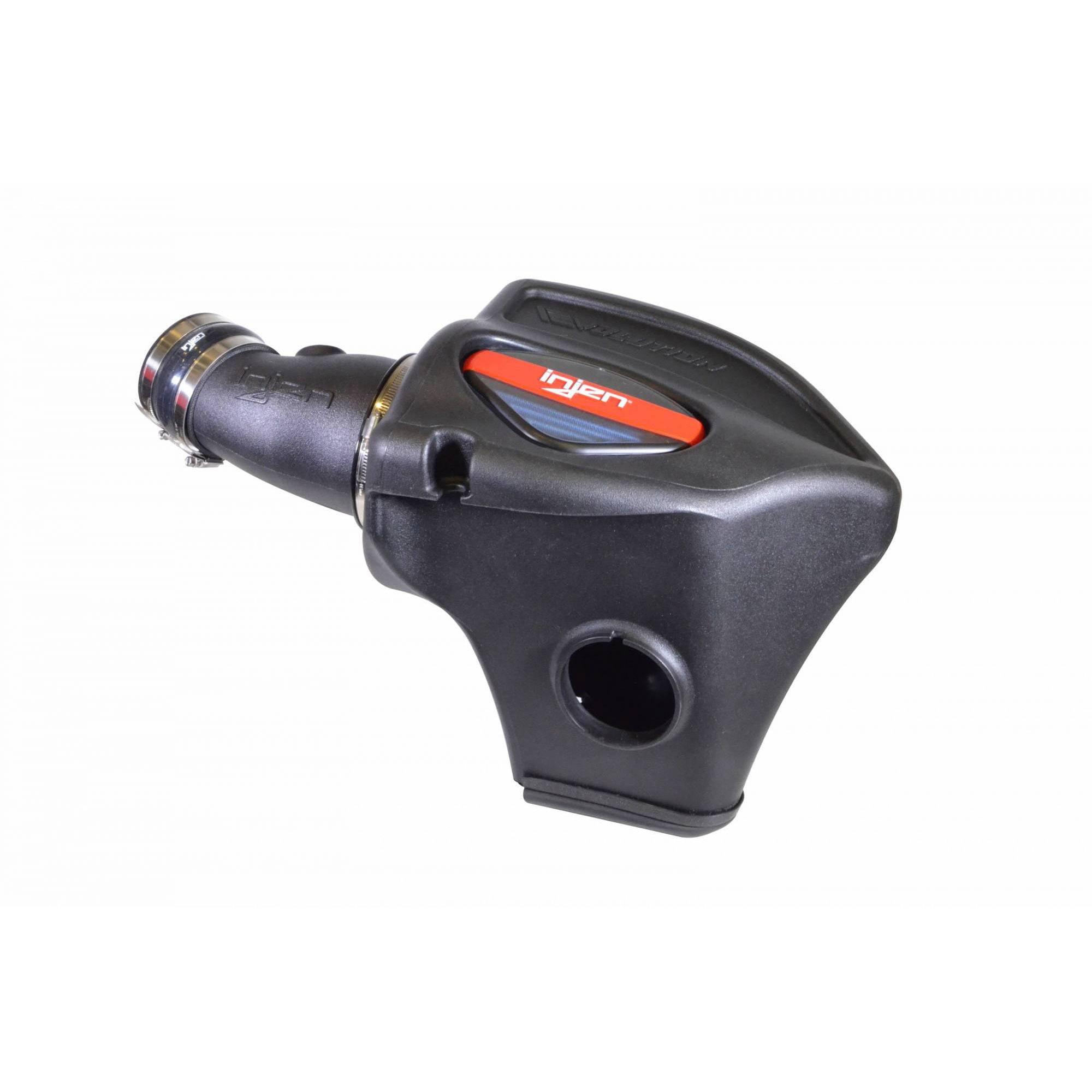 Injen EVOLUTION Cold Air Intake System - EVO5101-P Dry INJ-EVO5101