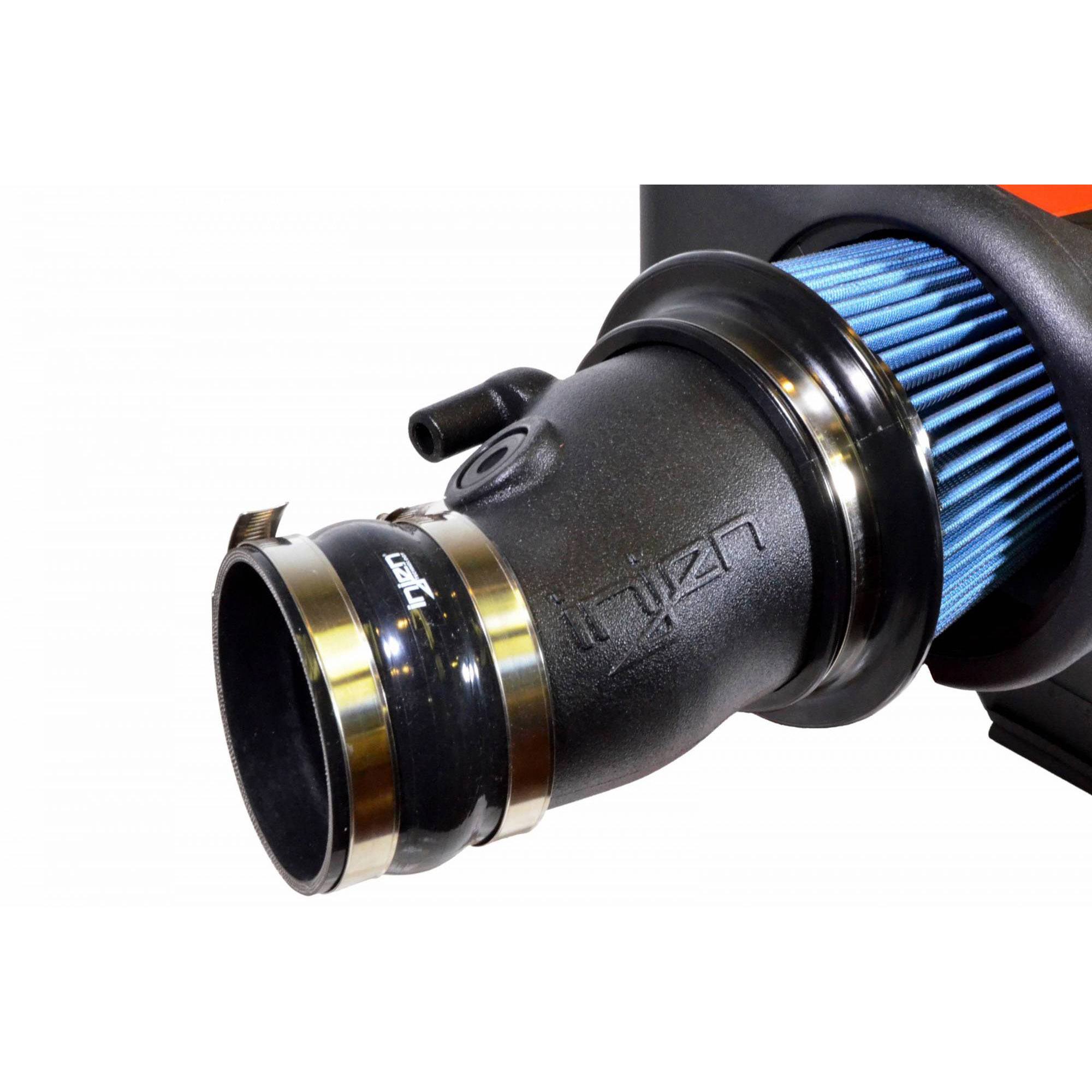 Injen EVOLUTION Cold Air Intake System - EVO5101-P Dry INJ-EVO5101