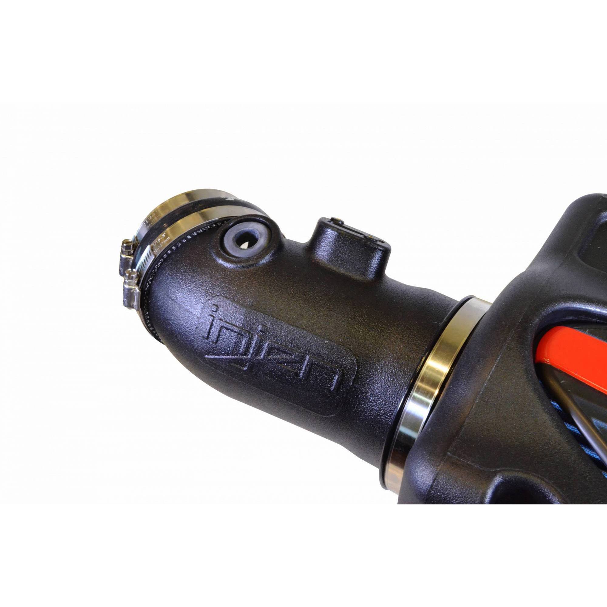 Injen EVOLUTION Cold Air Intake System - EVO5102-P Dry INJ-EVO5102