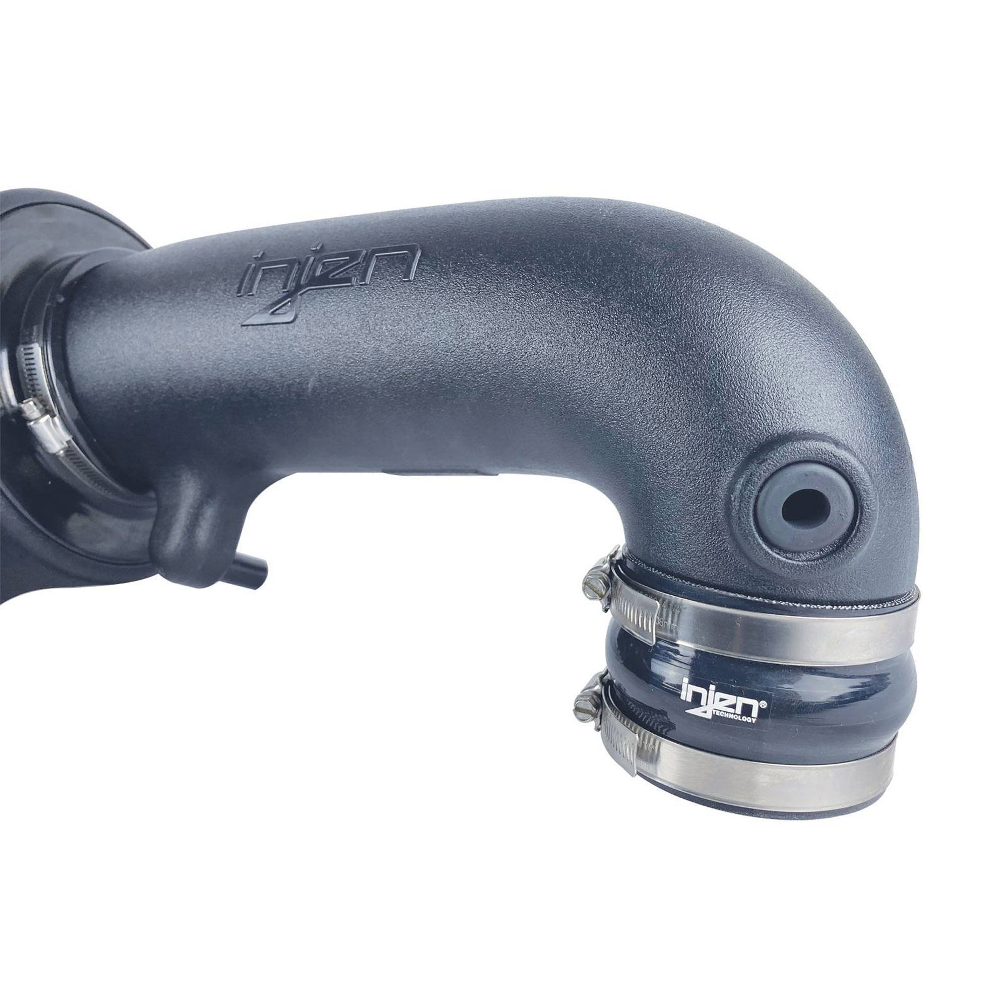 Injen EVOLUTION Cold Air Intake System - EVO8100-P Dry INJ-EVO8100