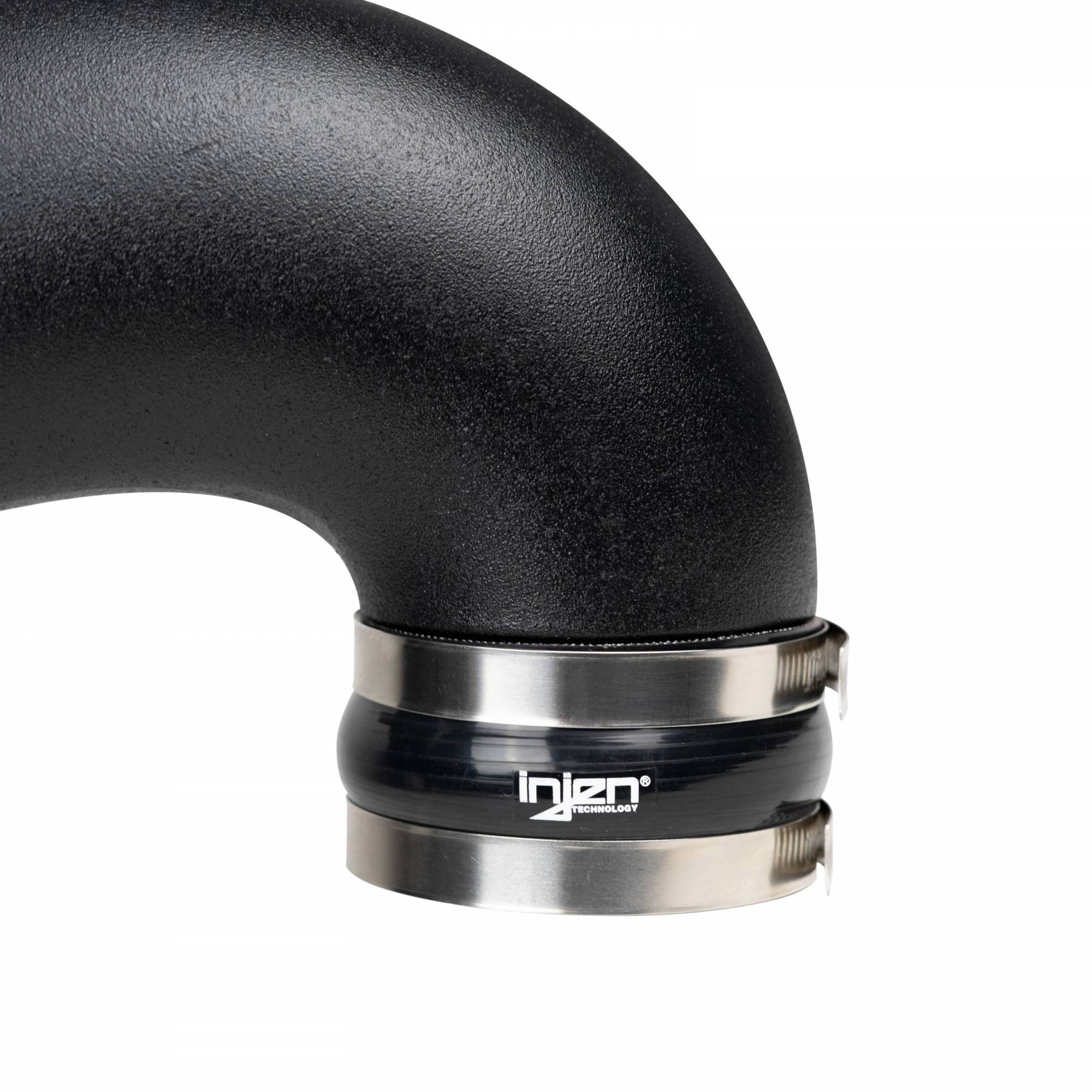 Injen EVOLUTION Cold Air Intake System - EVO8101-P Dry INJ-EVO8101