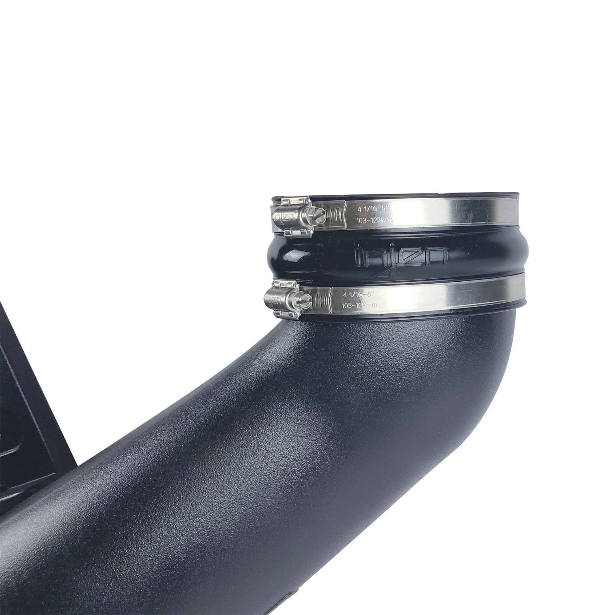 Injen EVOLUTION Cold Air Intake System - EVO9004-P Dry INJ-EVO9004