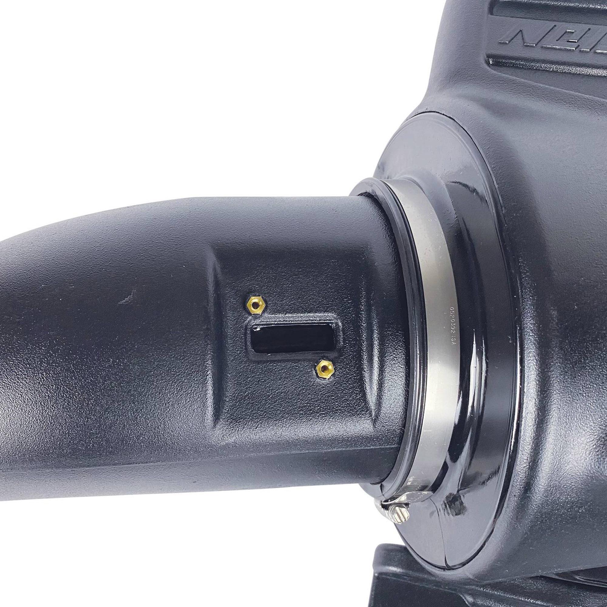 Injen EVOLUTION Cold Air Intake System - EVO9004-P Dry INJ-EVO9004