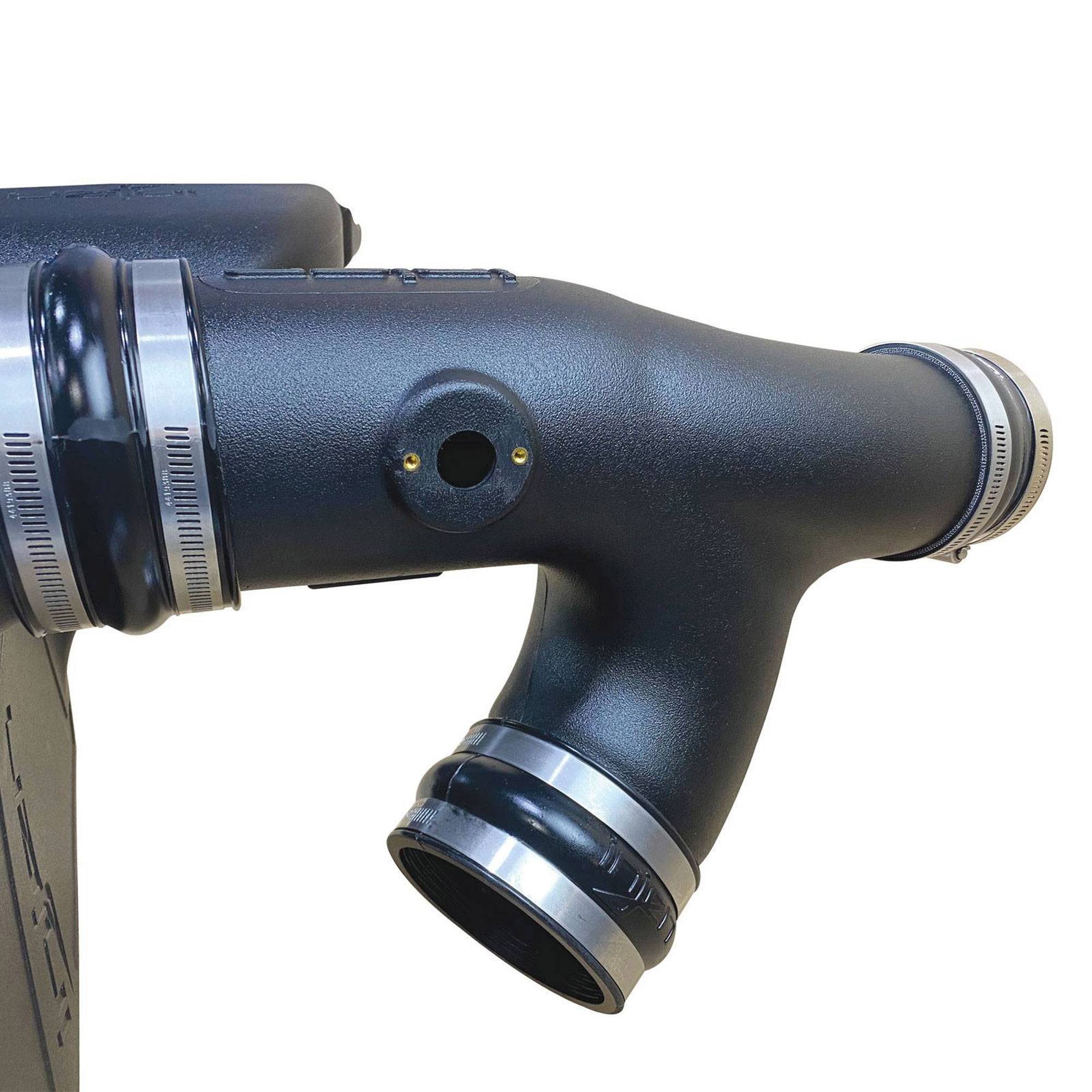Injen EVOLUTION Cold Air Intake System - EVO9107-P Dry INJ-EVO9107