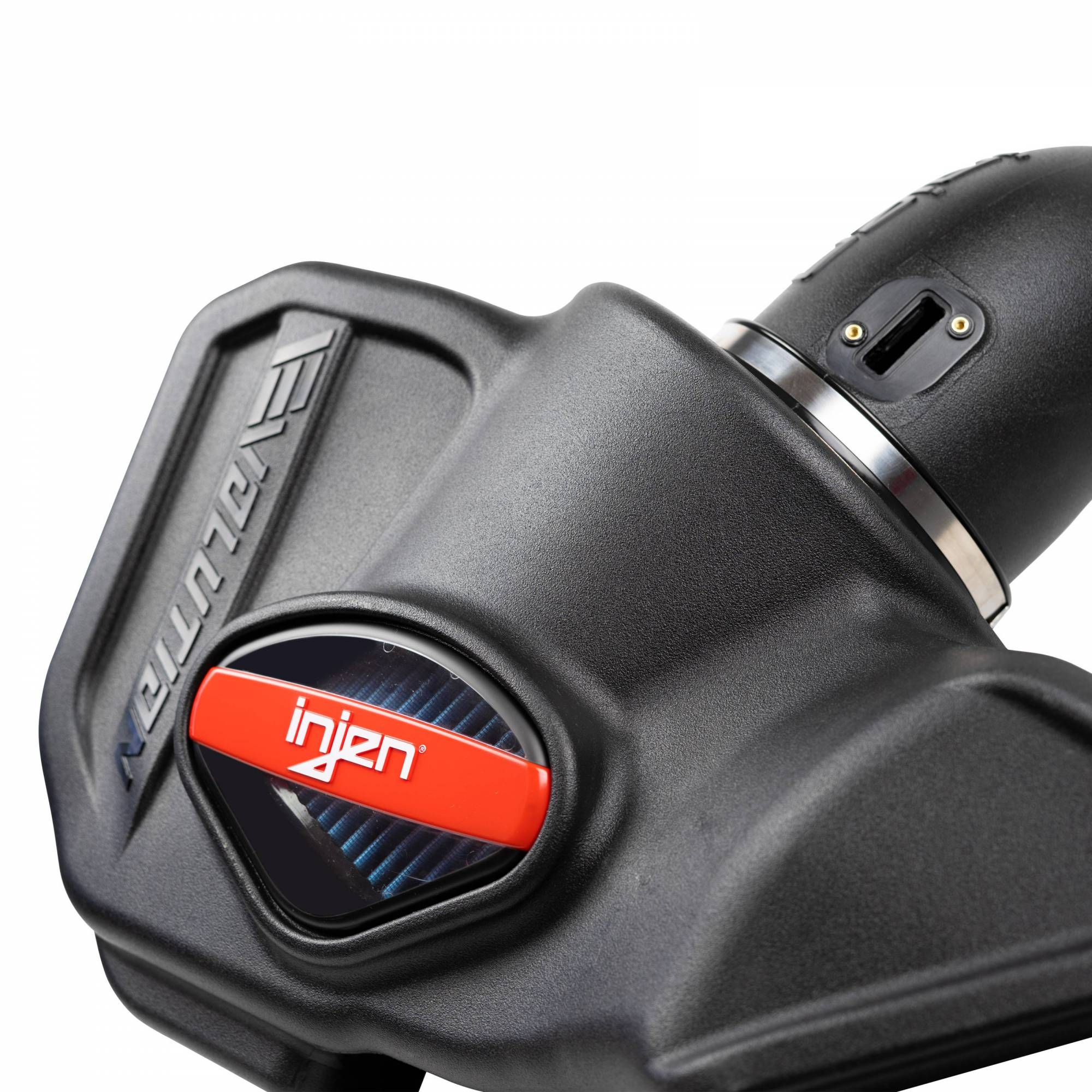 Injen EVOLUTION Cold Air Intake System - EVO8008-P Dry INJ-EVO8008